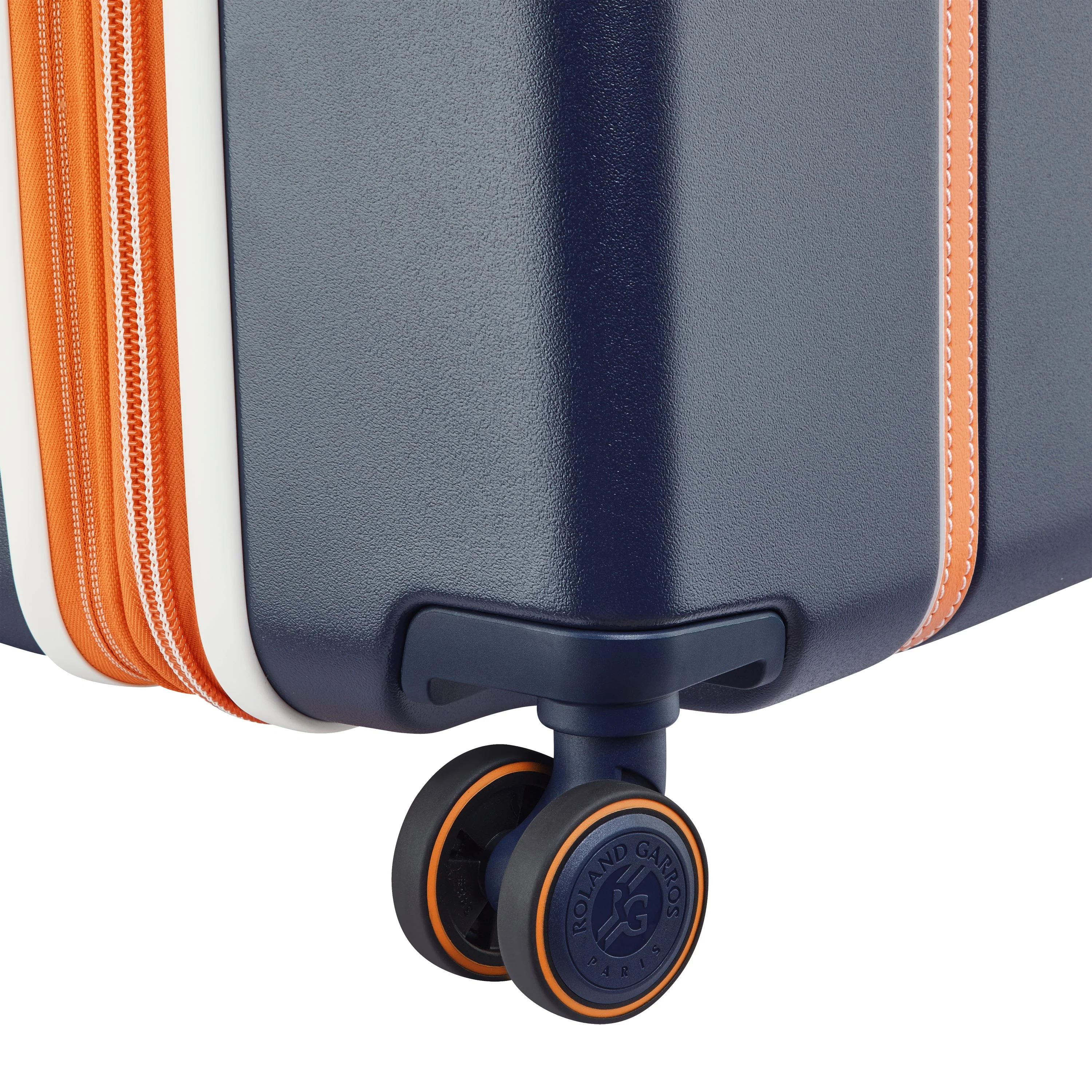 CADENCE | Check-in Medium Koffer Uitbreidbaar 66 CM MARINE
