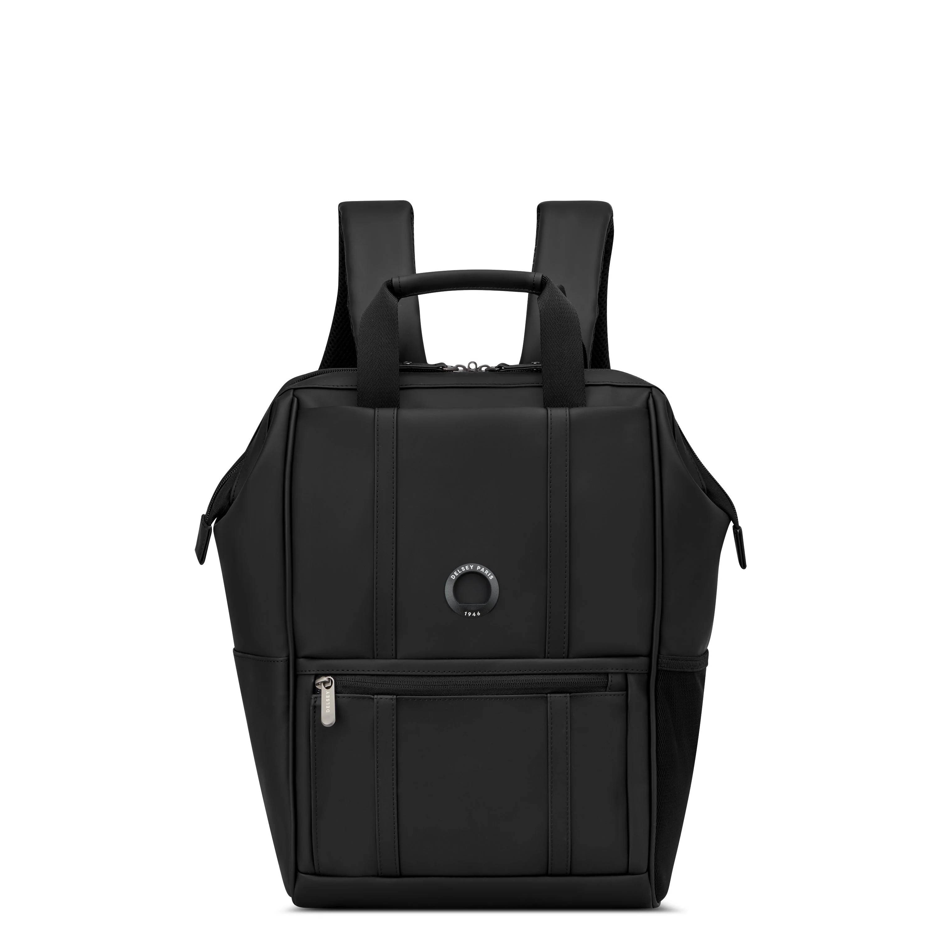 CADENCE SOFT | Rugzak 26L DEEP BLACK