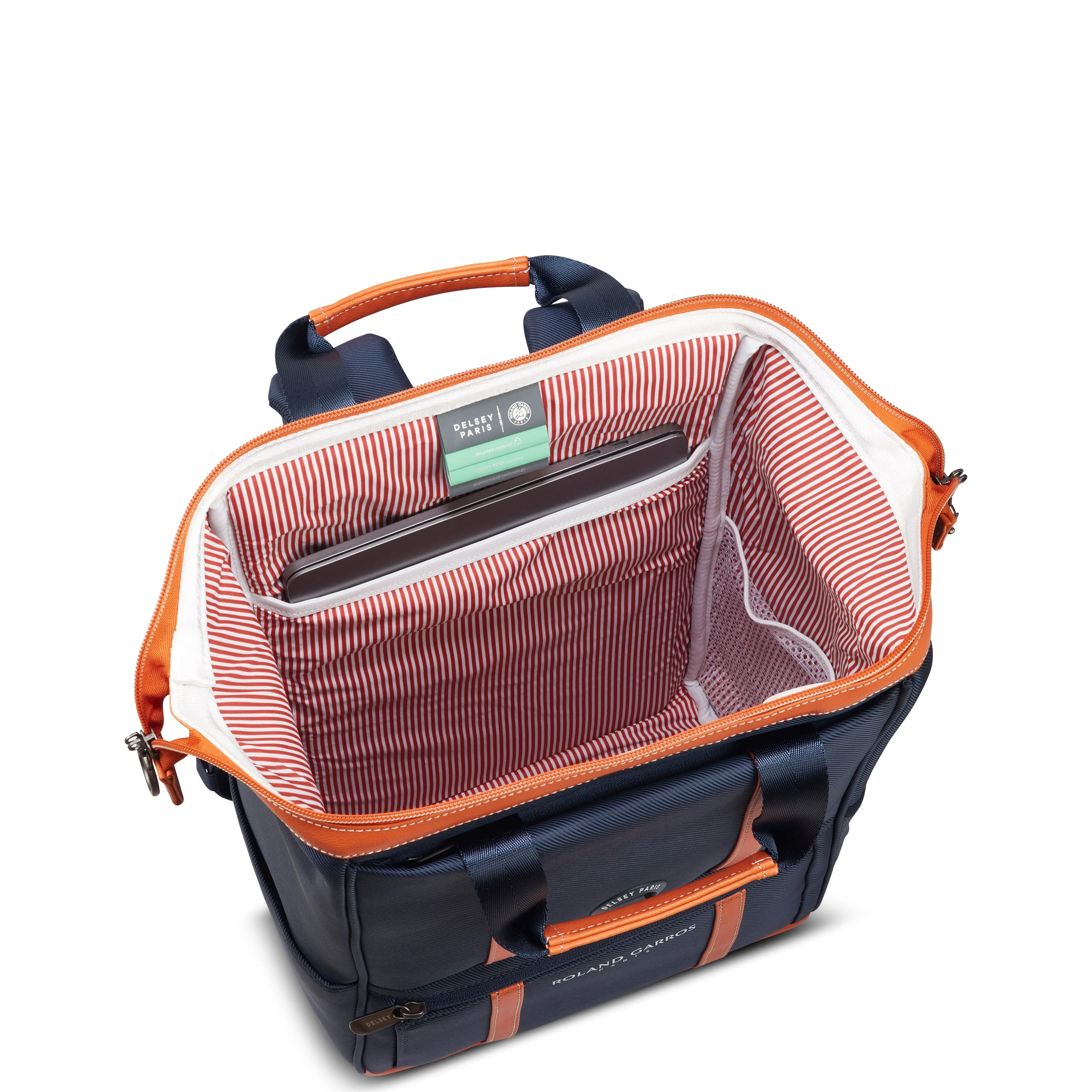 CADENCE SOFT | Rugzak 26L MARINE