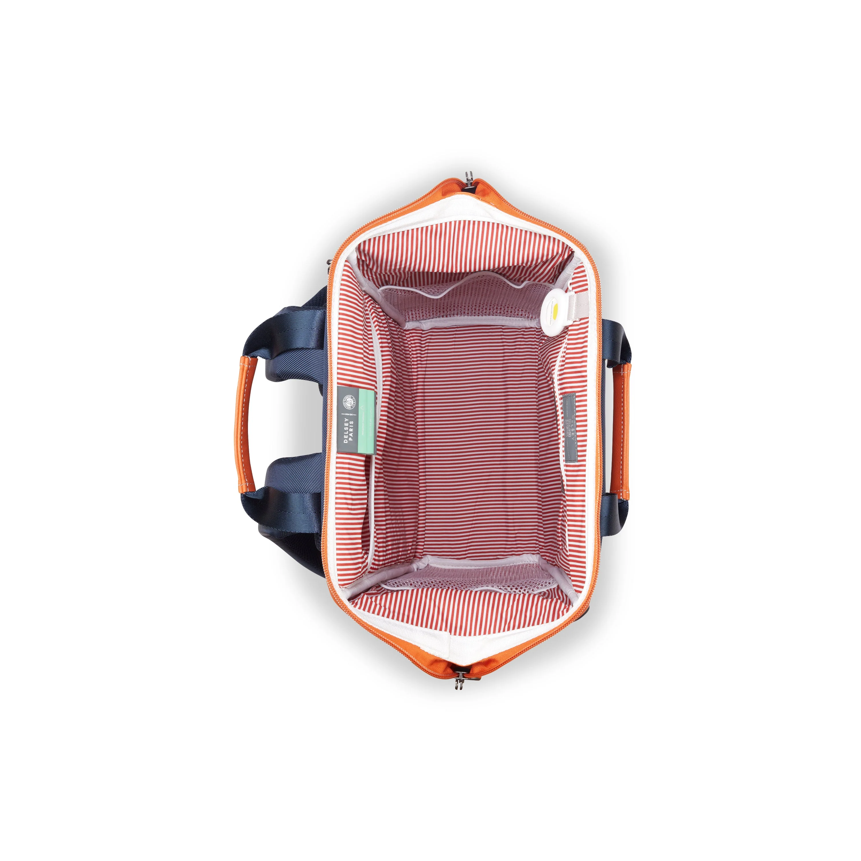 CADENCE SOFT | Rugzak 26L MARINE