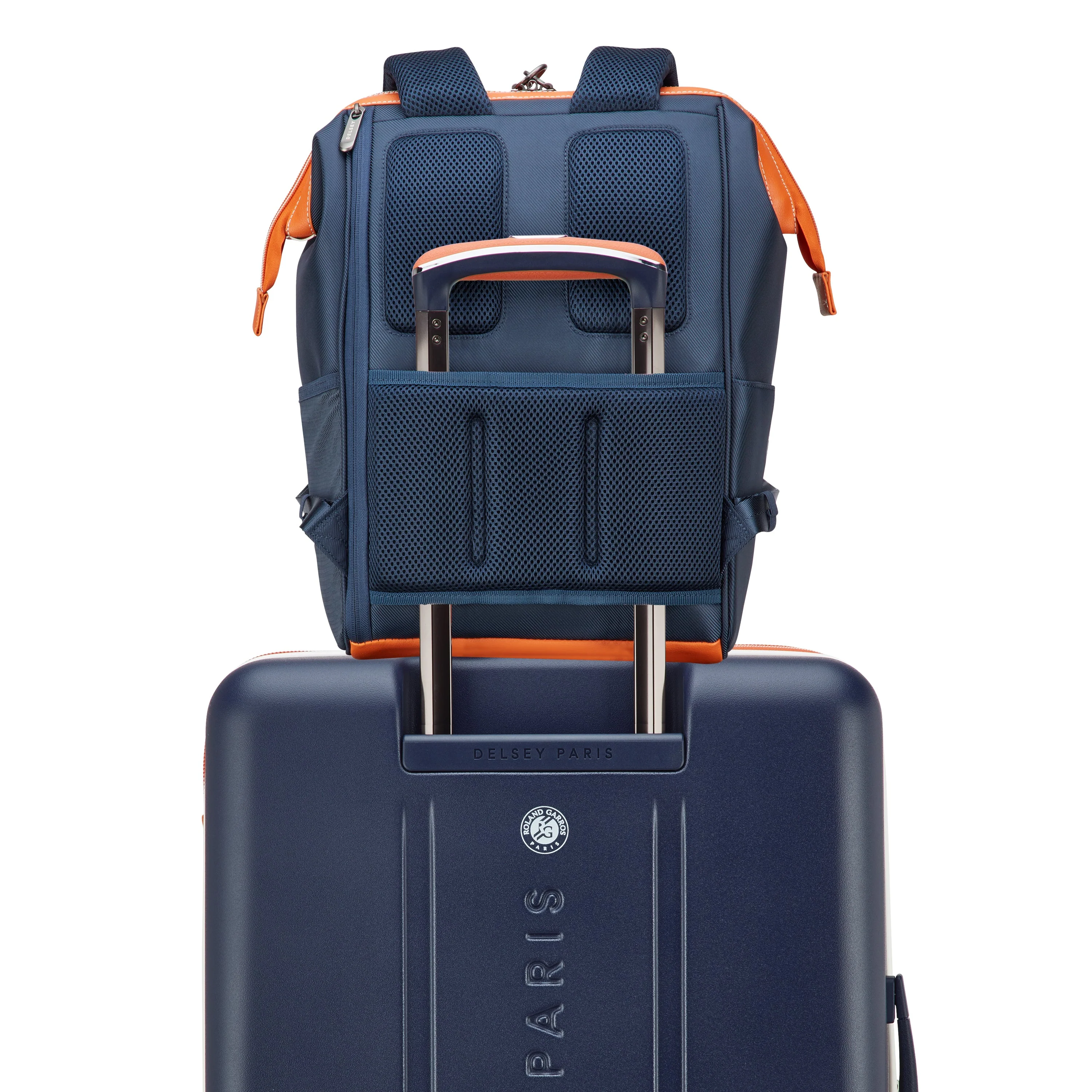 CADENCE SOFT | Rugzak 26L MARINE