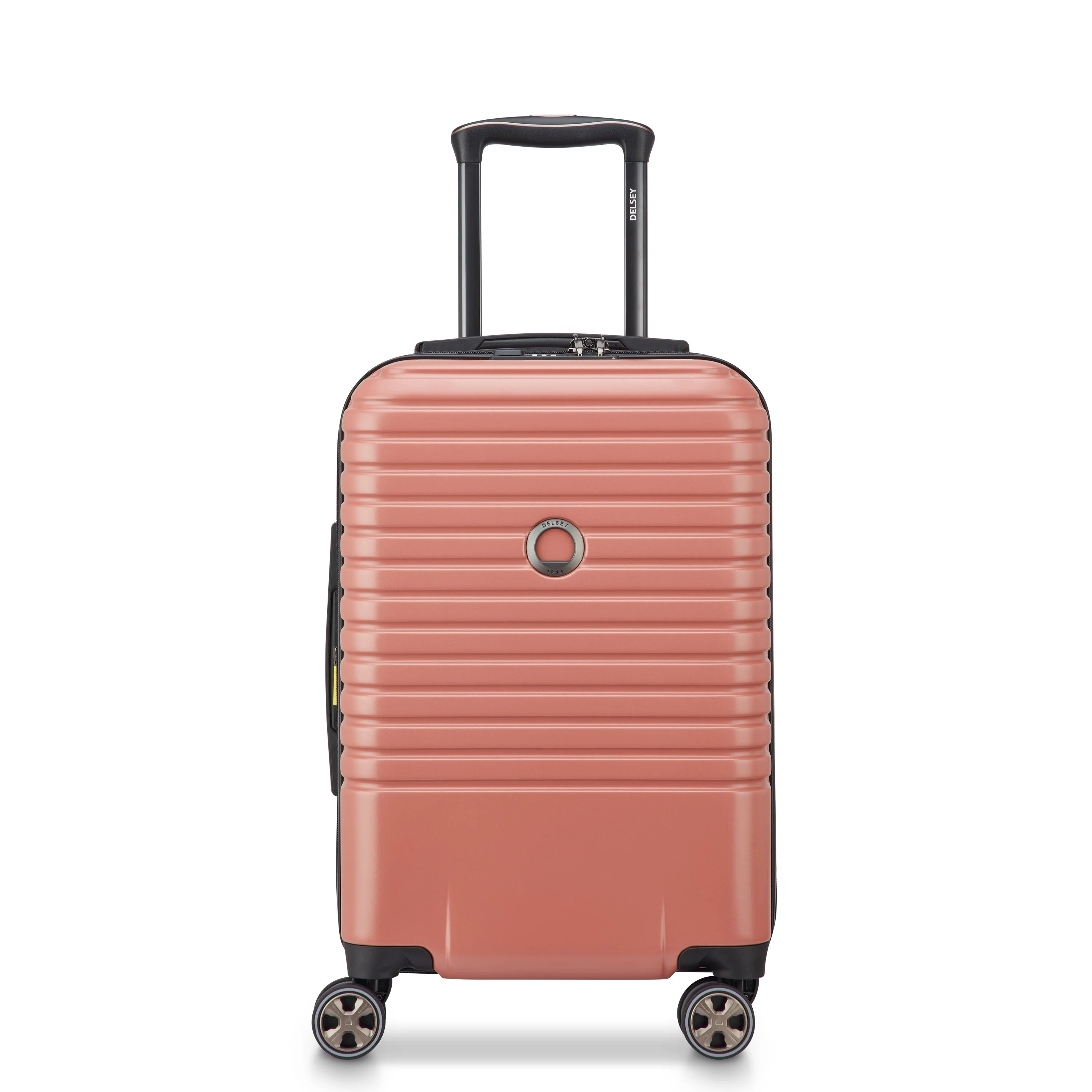 CAUMARTIN PLUS | Cabine Koffer Uitbreidbaar 55 CM STEEN