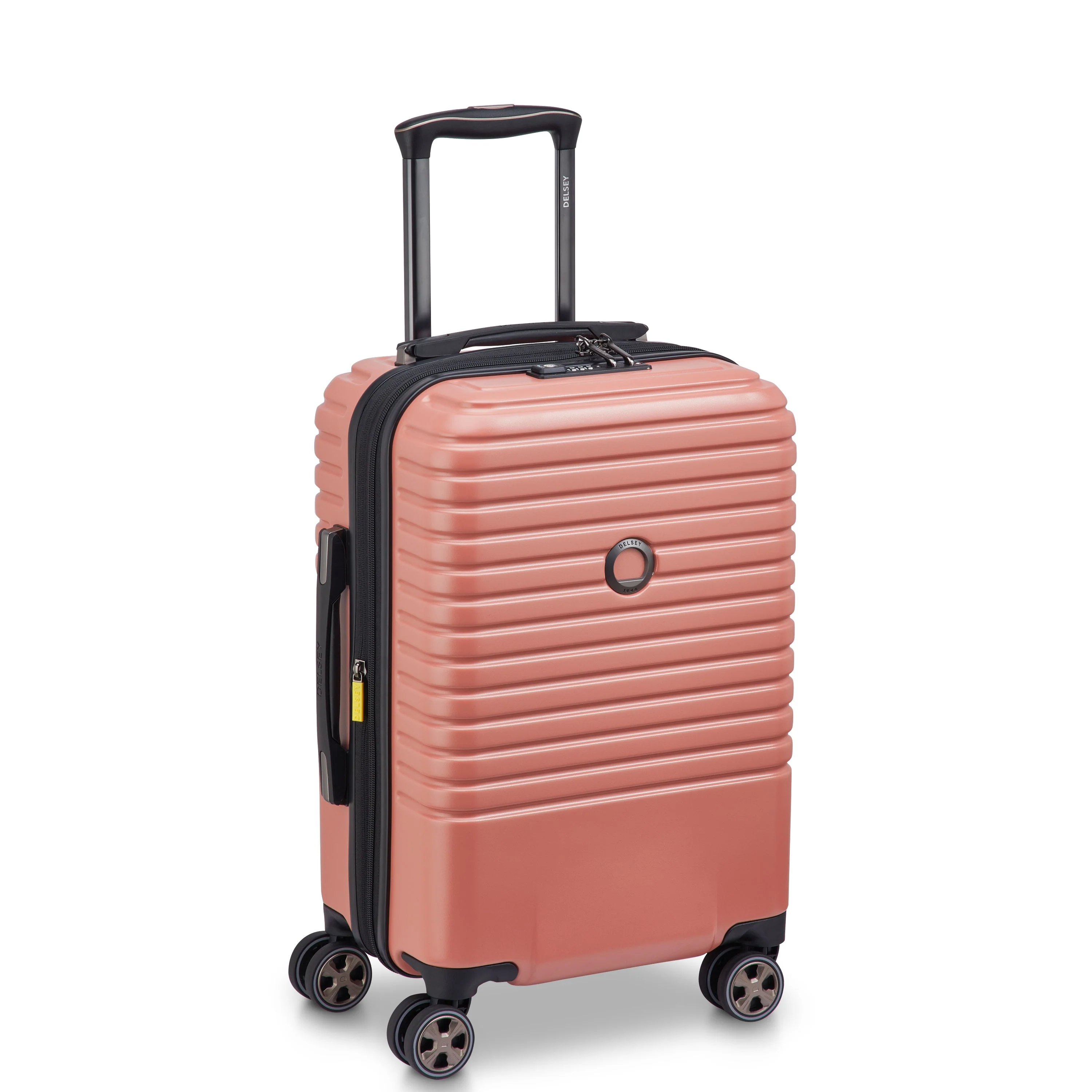 CAUMARTIN PLUS | Cabine Koffer Uitbreidbaar 55 CM STEEN