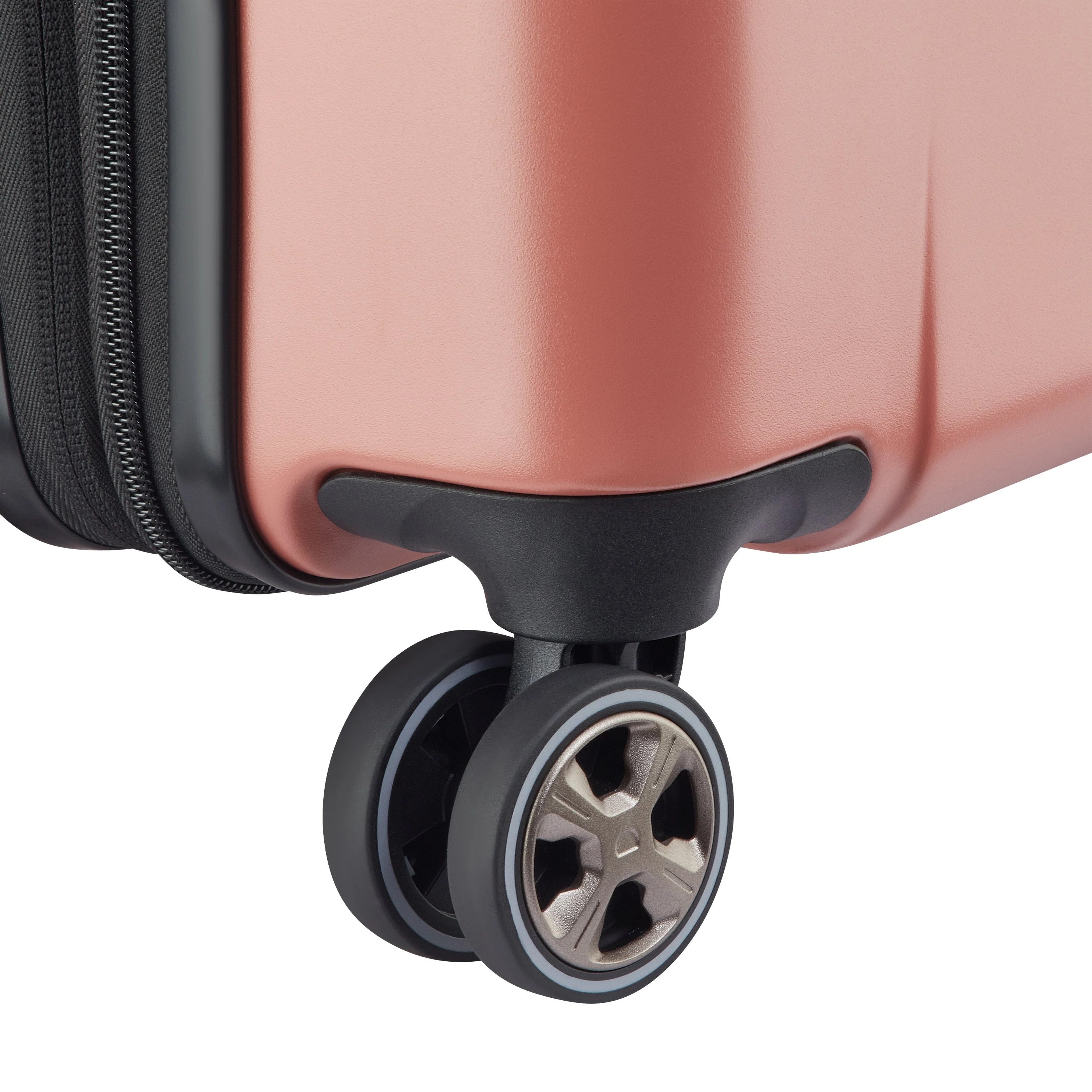 CAUMARTIN PLUS | Cabine Koffer Uitbreidbaar 55 CM STEEN