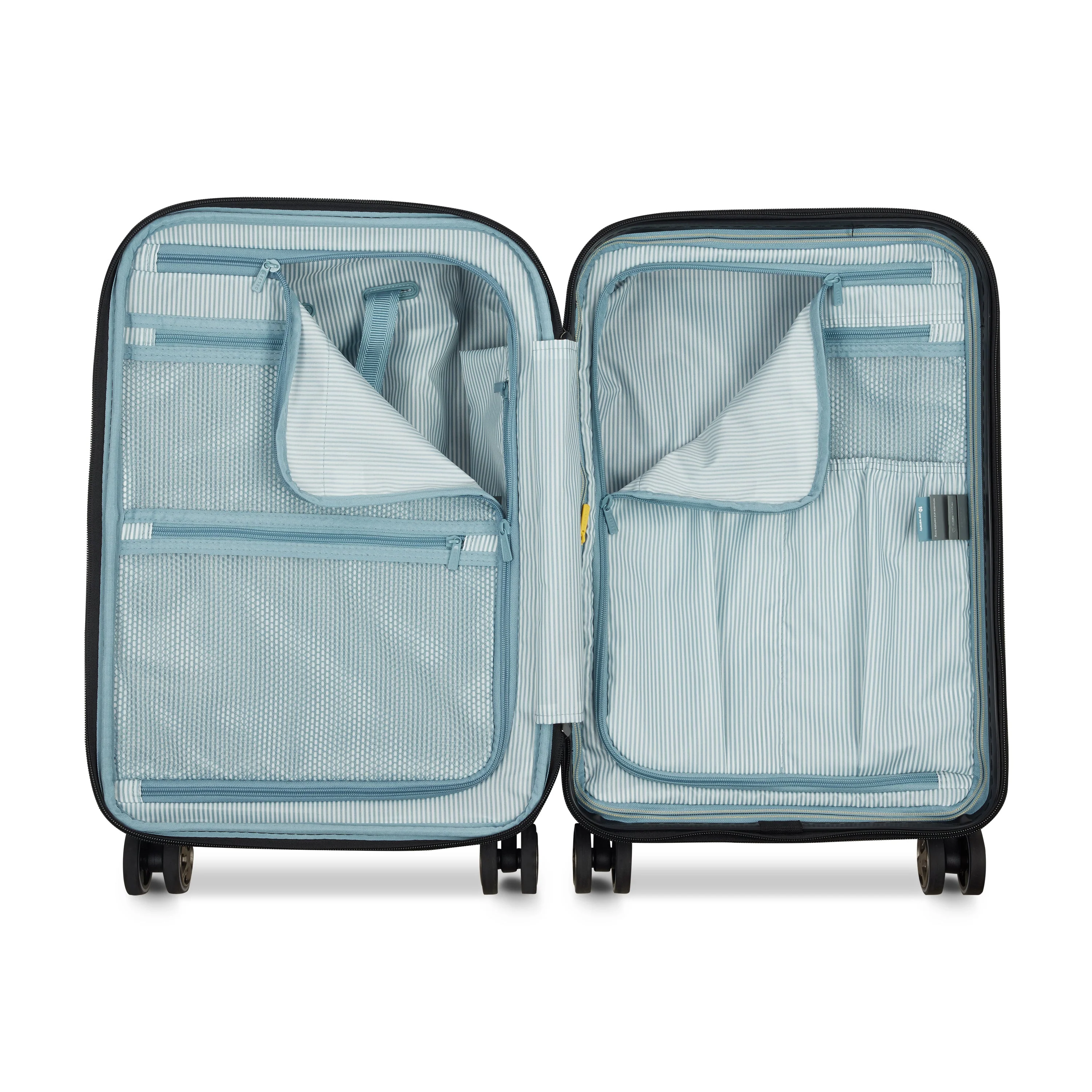 CAUMARTIN PLUS | Cabine Koffer Uitbreidbaar 55 CM STEEN