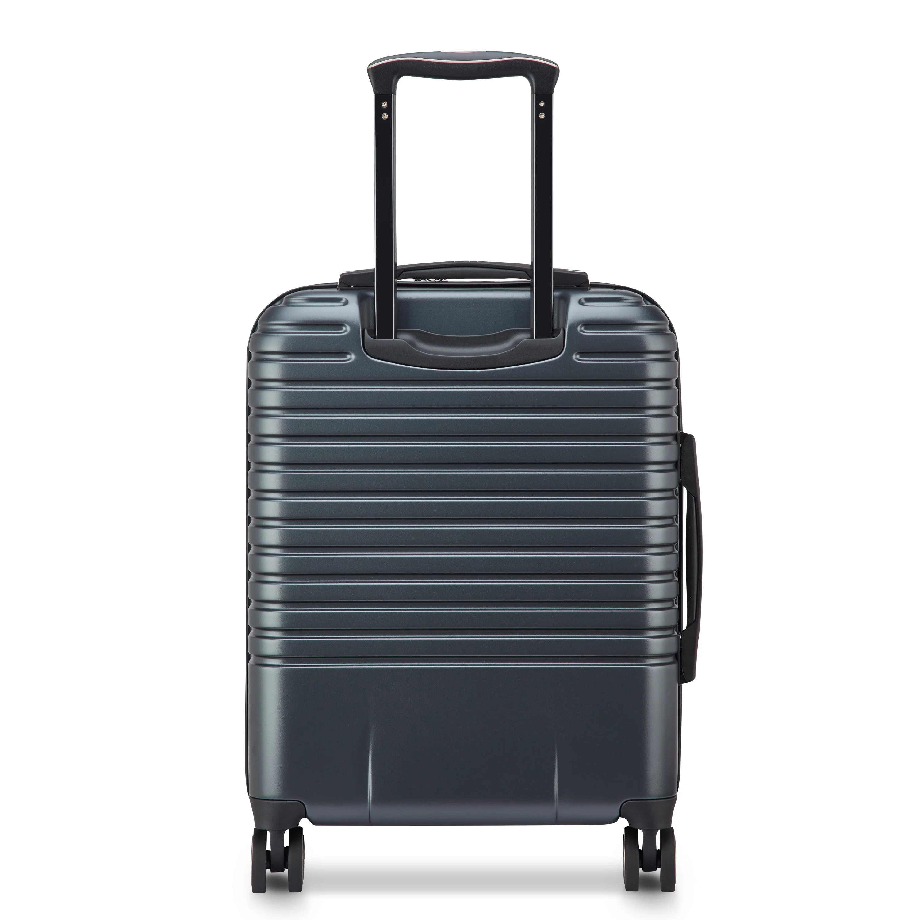 CAUMARTIN PLUS | Cabine Slim Koffer Uitbreidbaar 55 CM GRAFIET