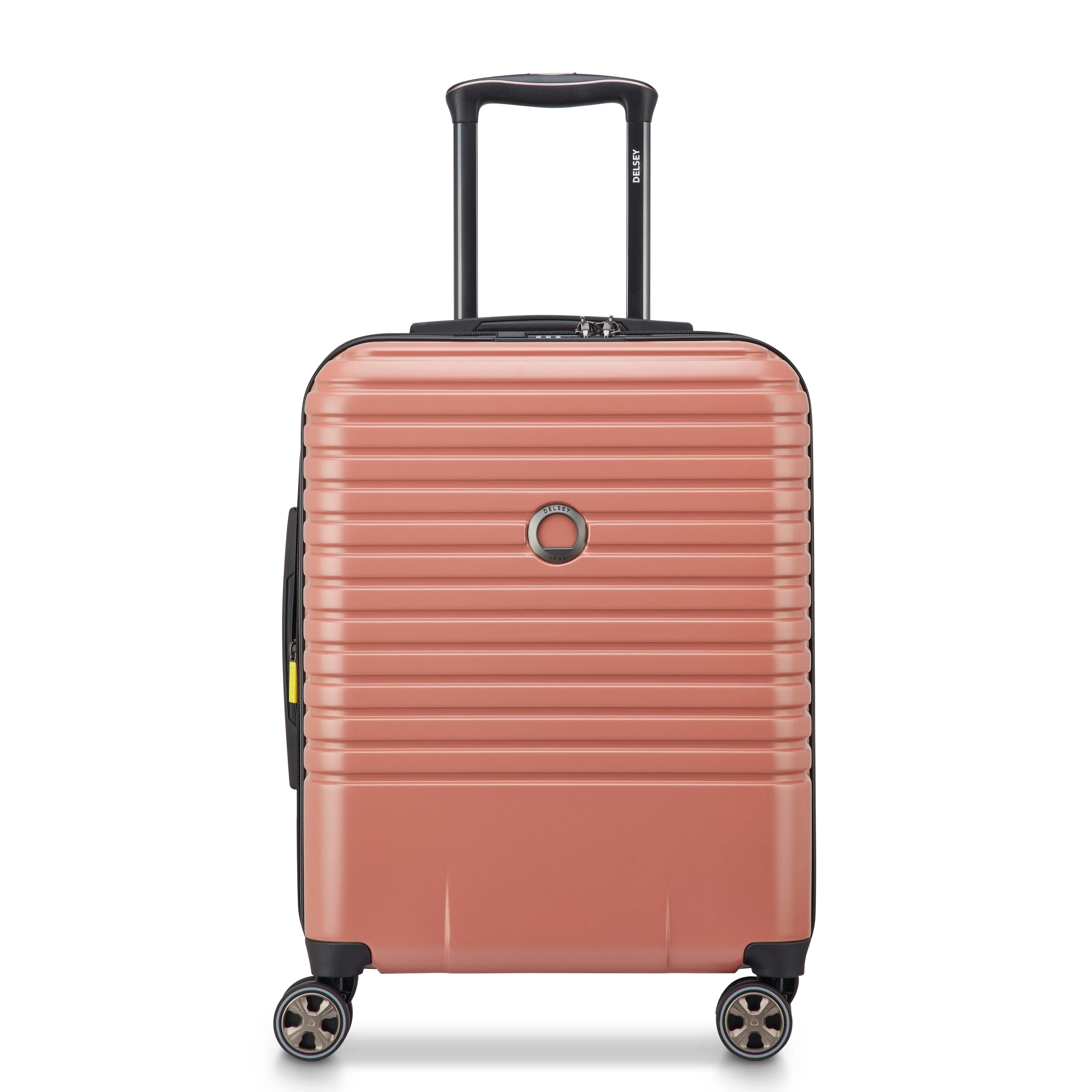 CAUMARTIN PLUS | Cabine Slim Koffer Uitbreidbaar 55 CM STEEN