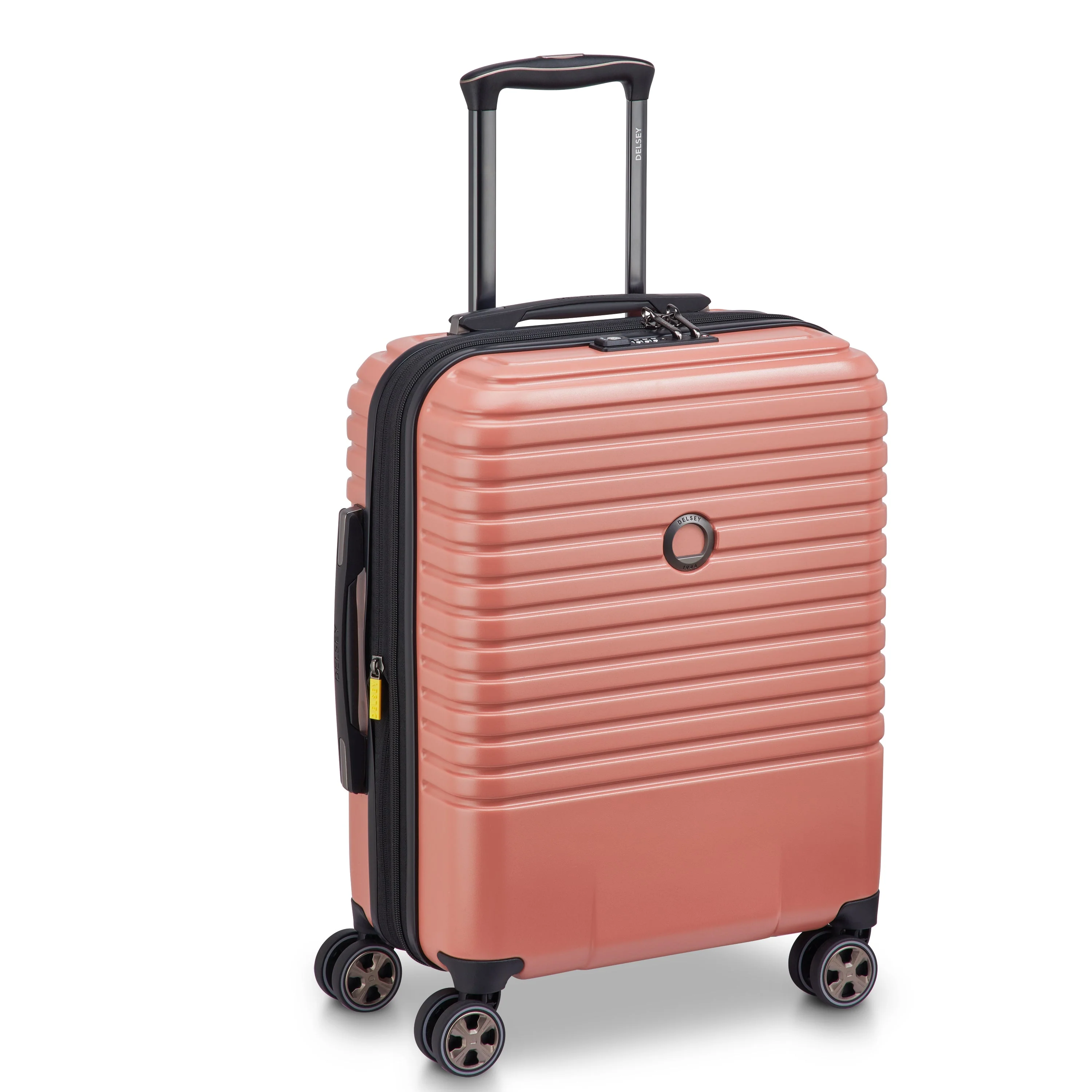 CAUMARTIN PLUS | Cabine Slim Koffer Uitbreidbaar 55 CM STEEN