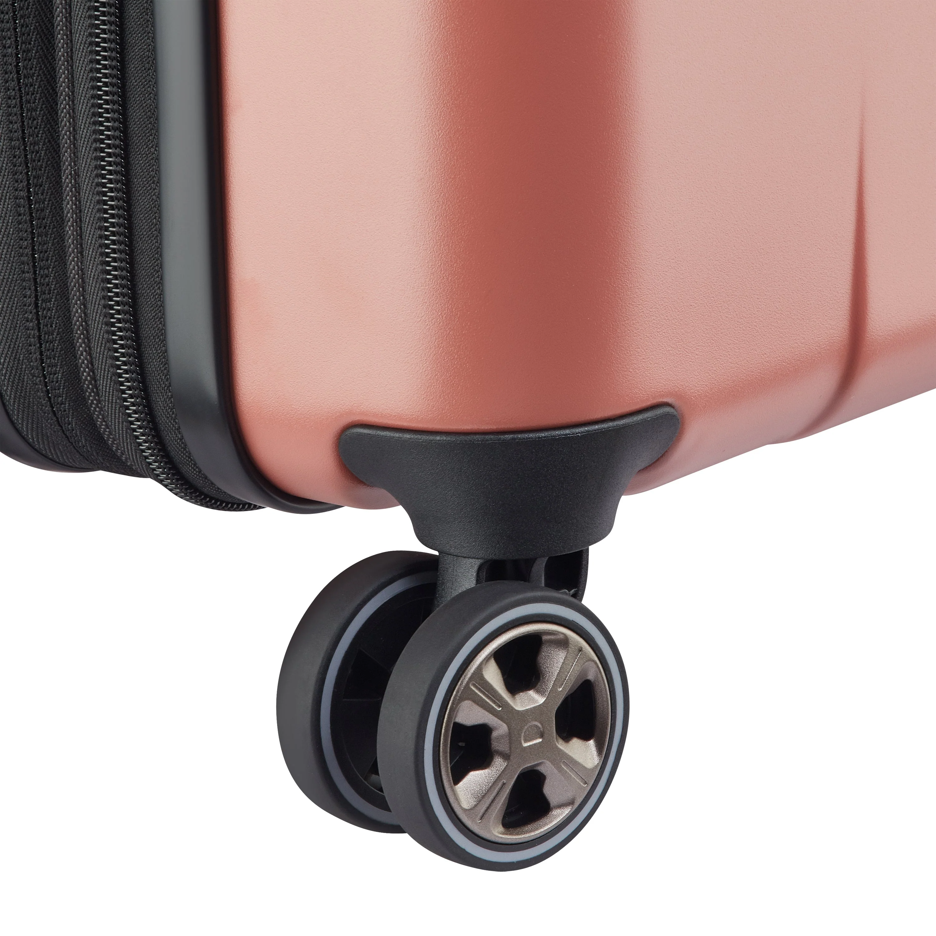 CAUMARTIN PLUS | Cabine Slim Koffer Uitbreidbaar 55 CM STEEN