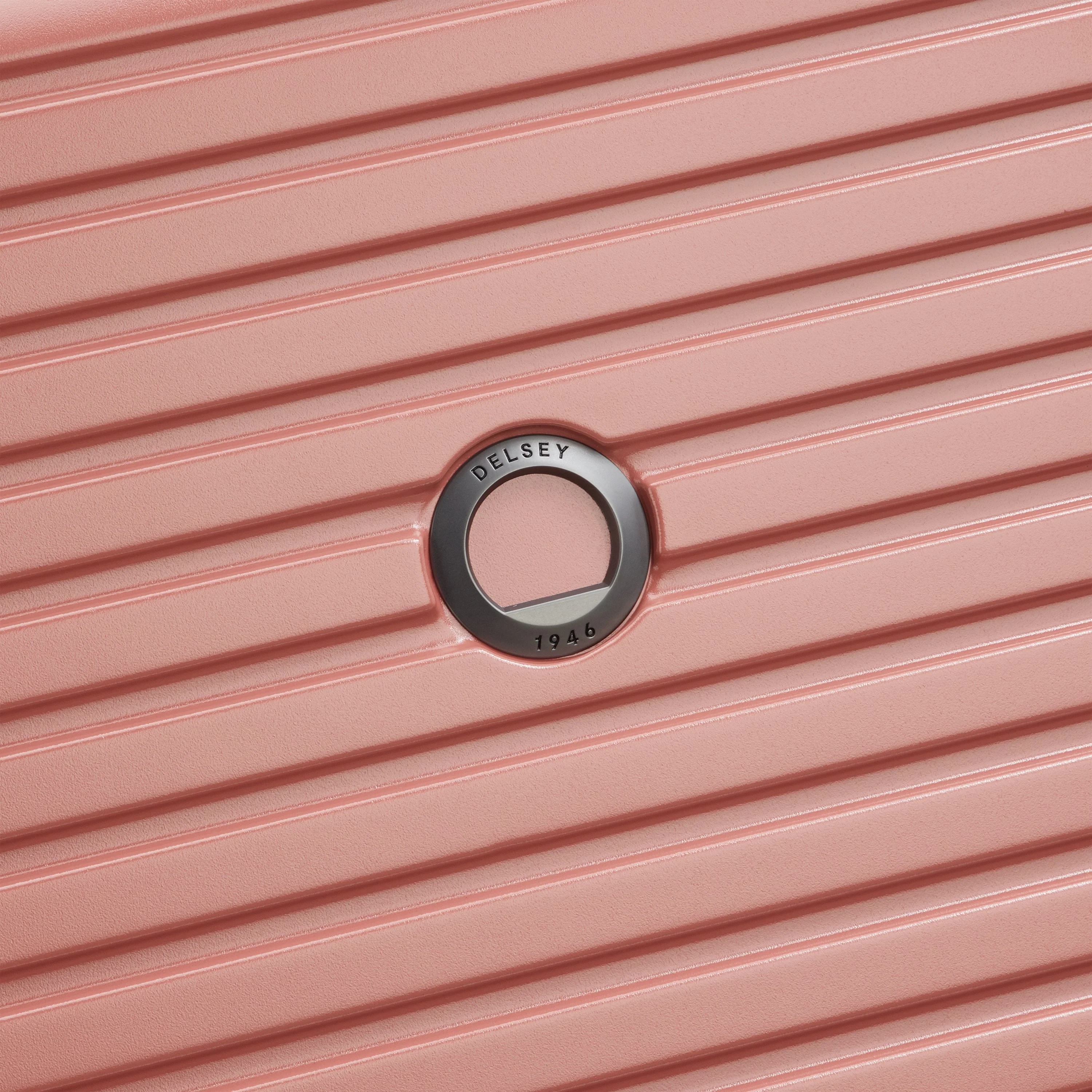 CAUMARTIN PLUS | Cabine Slim Koffer Uitbreidbaar 55 CM STEEN