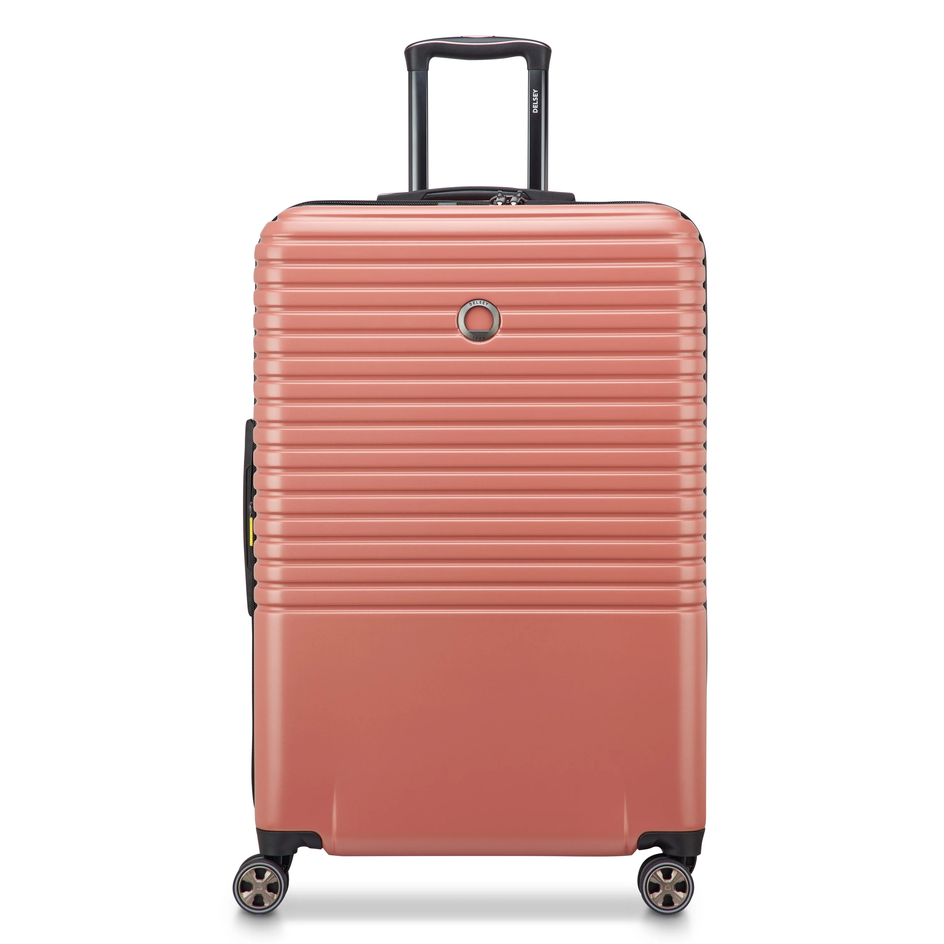 CAUMARTIN PLUS | Check-in Large Koffer Uitbreidbaar 76 CM STEEN