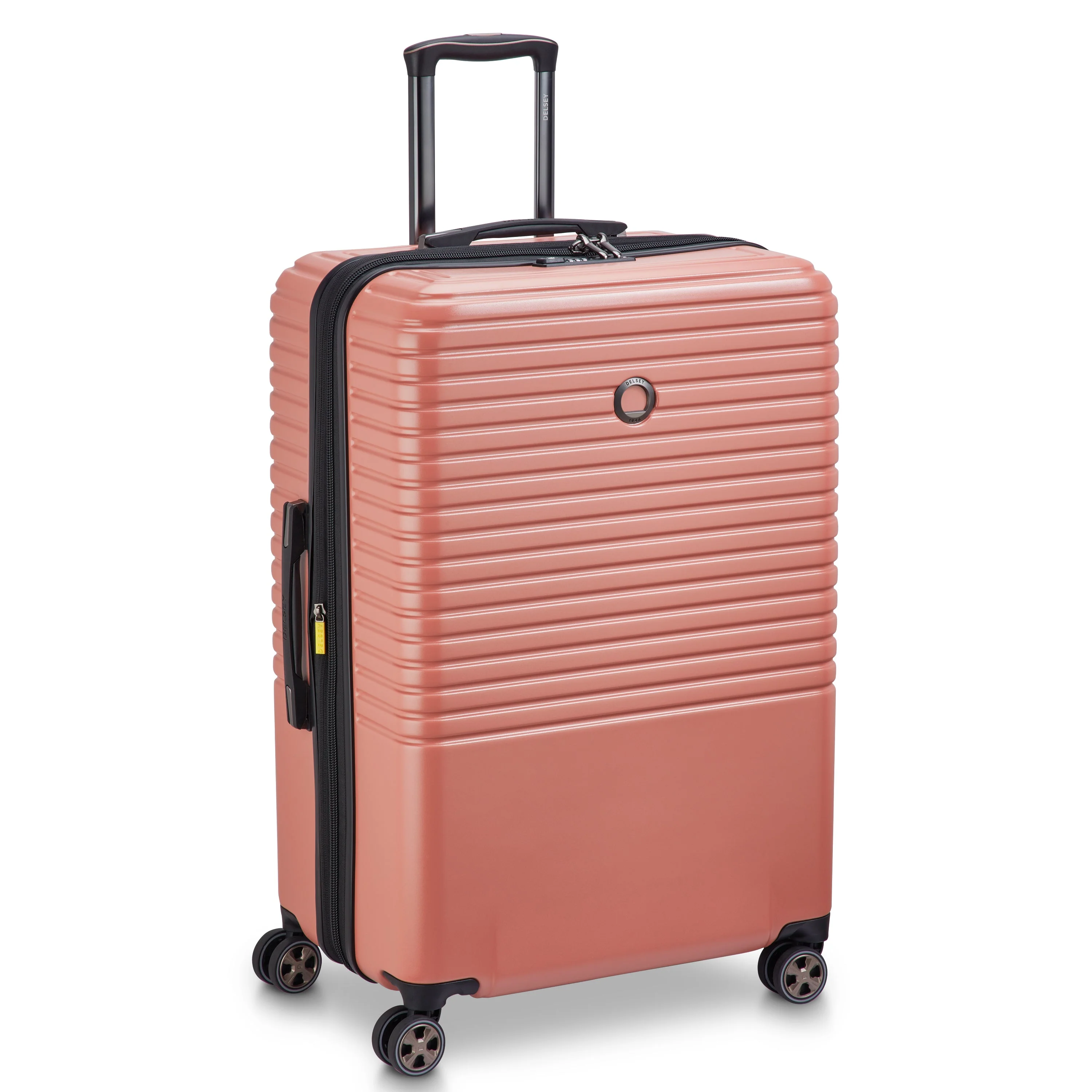 CAUMARTIN PLUS | Check-in Large Koffer Uitbreidbaar 76 CM STEEN
