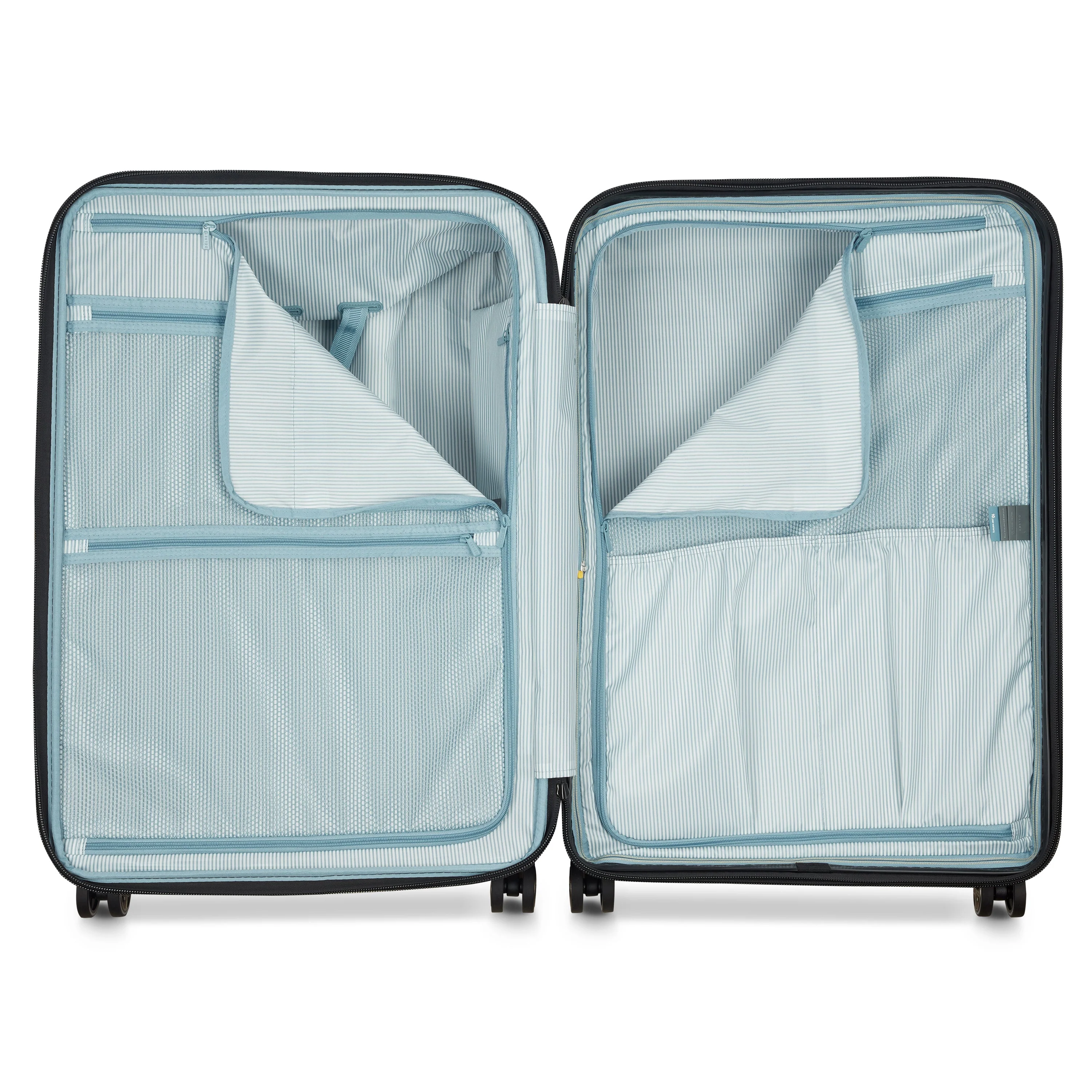 CAUMARTIN PLUS | Check-in Large Koffer Uitbreidbaar 76 CM STEEN