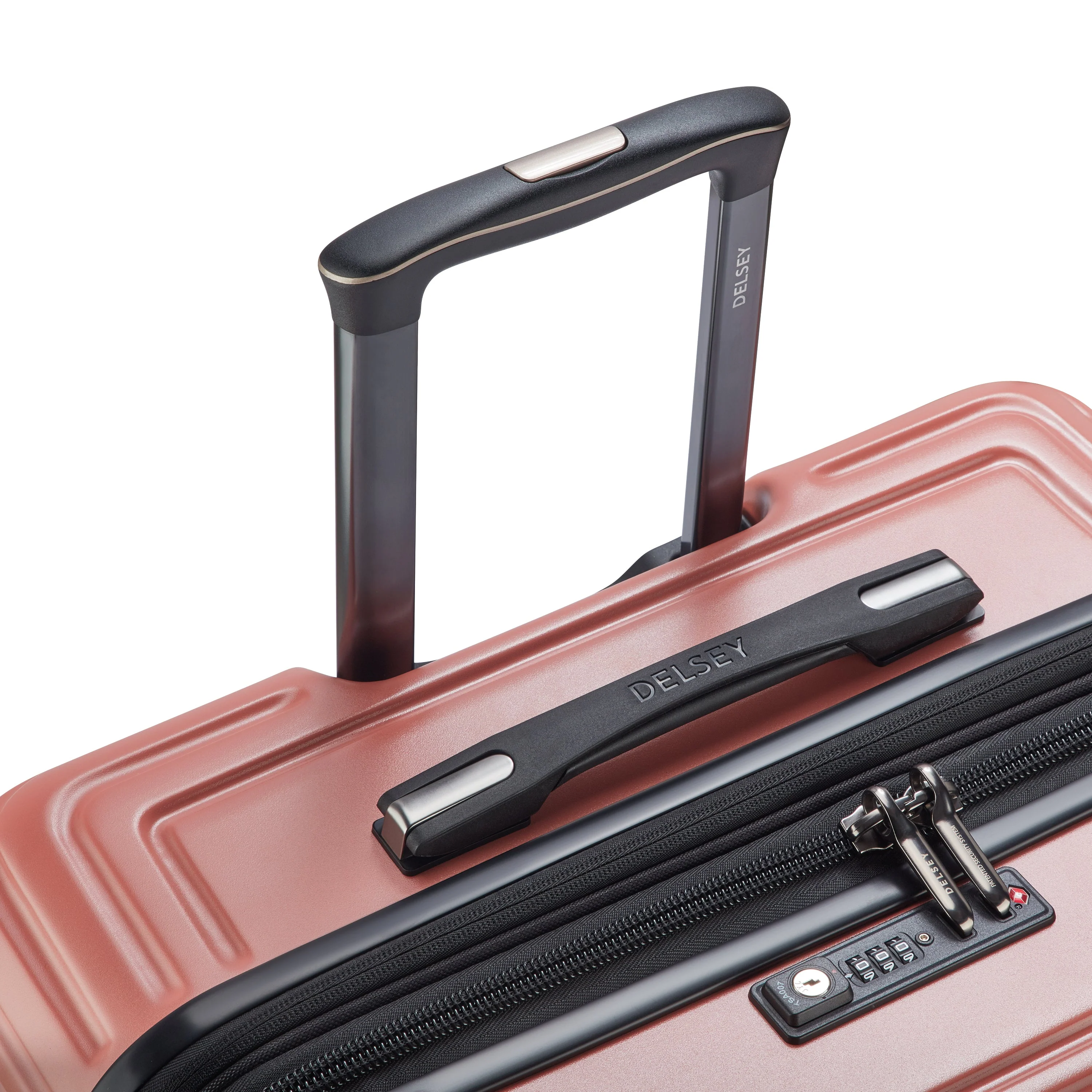 CAUMARTIN PLUS | Check-in Large Koffer Uitbreidbaar 76 CM STEEN