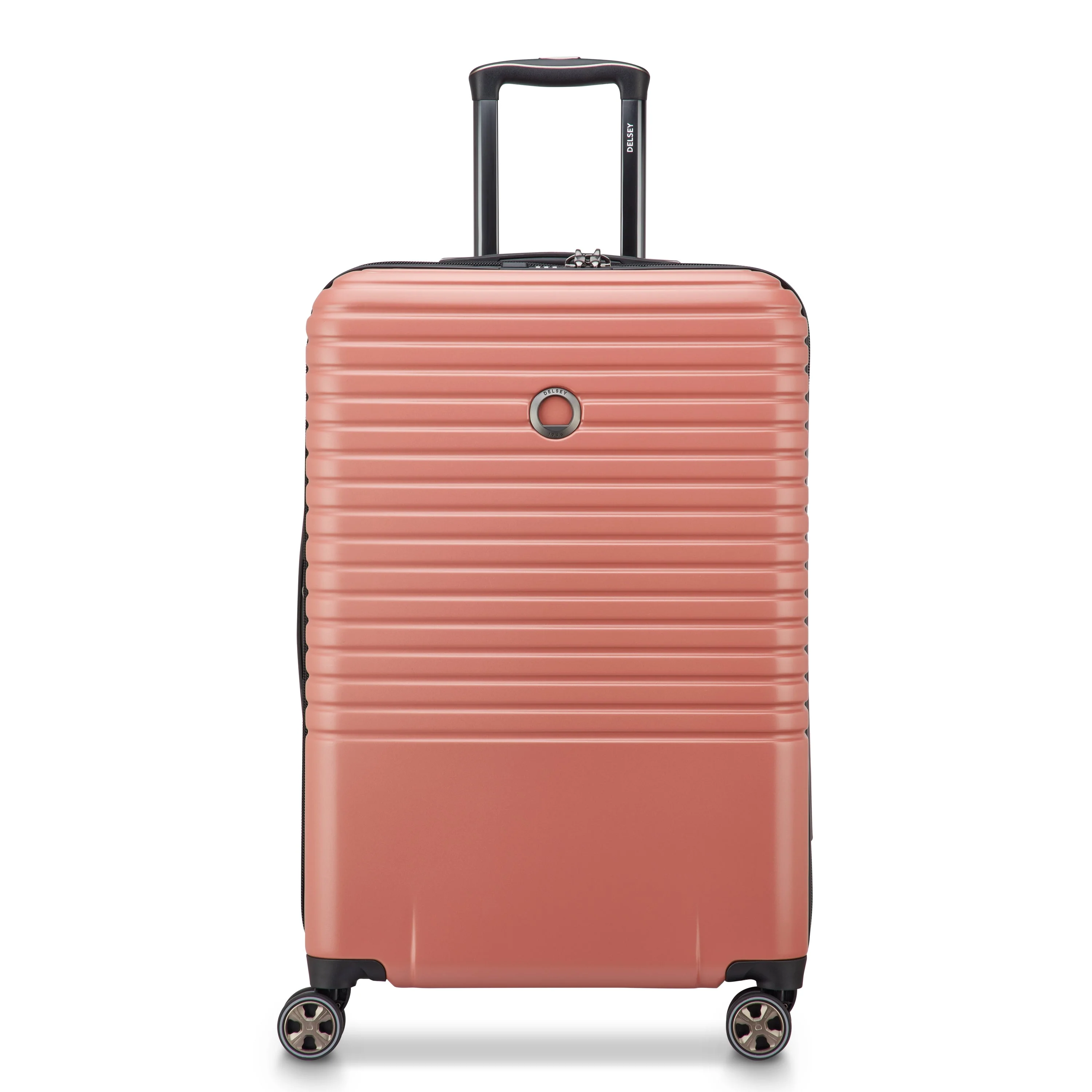 CAUMARTIN PLUS | Check-in Medium Koffer Uitbreidbaar 69 CM STEEN