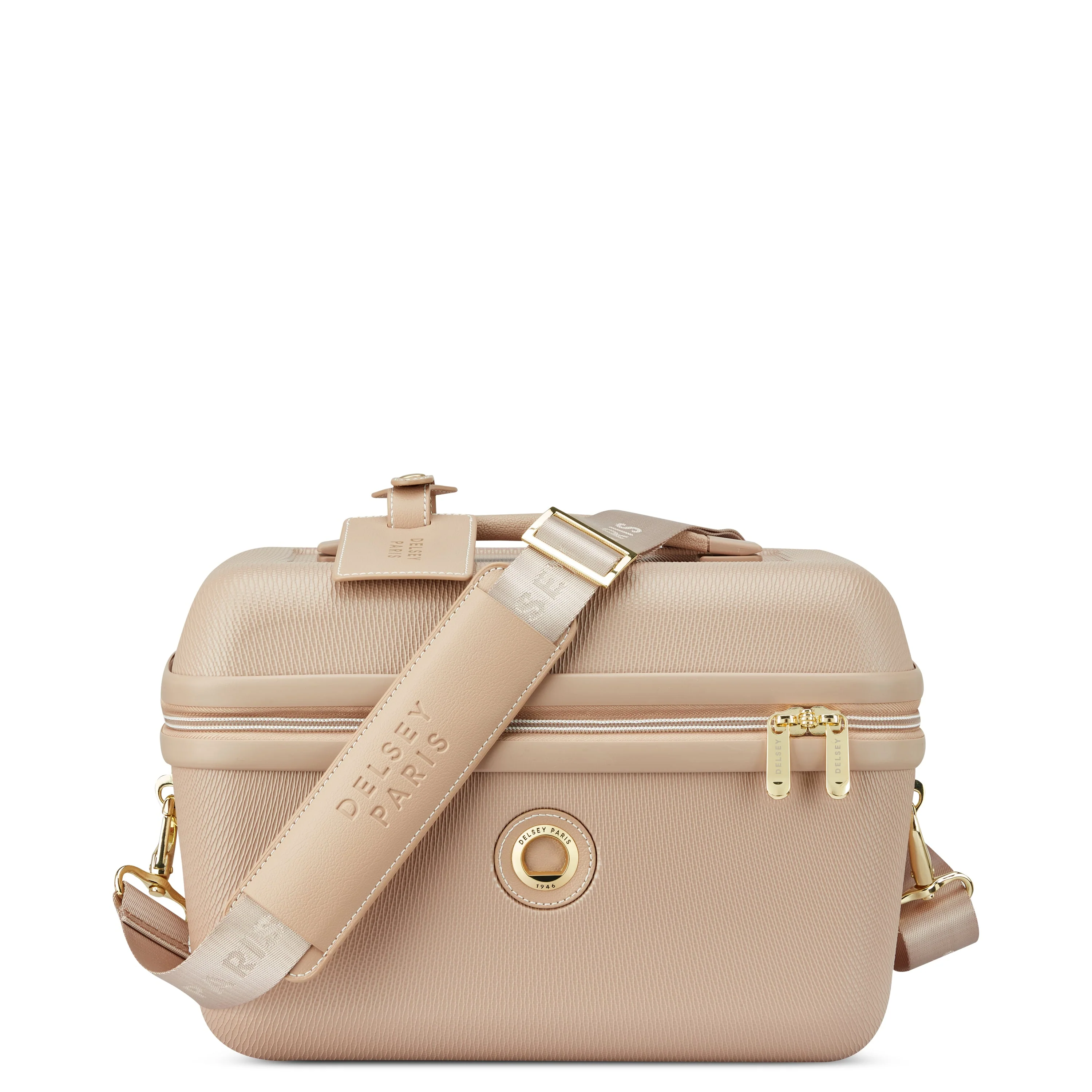 CHATELET AIR 2.0 | Beautycase BEIGE ROOS