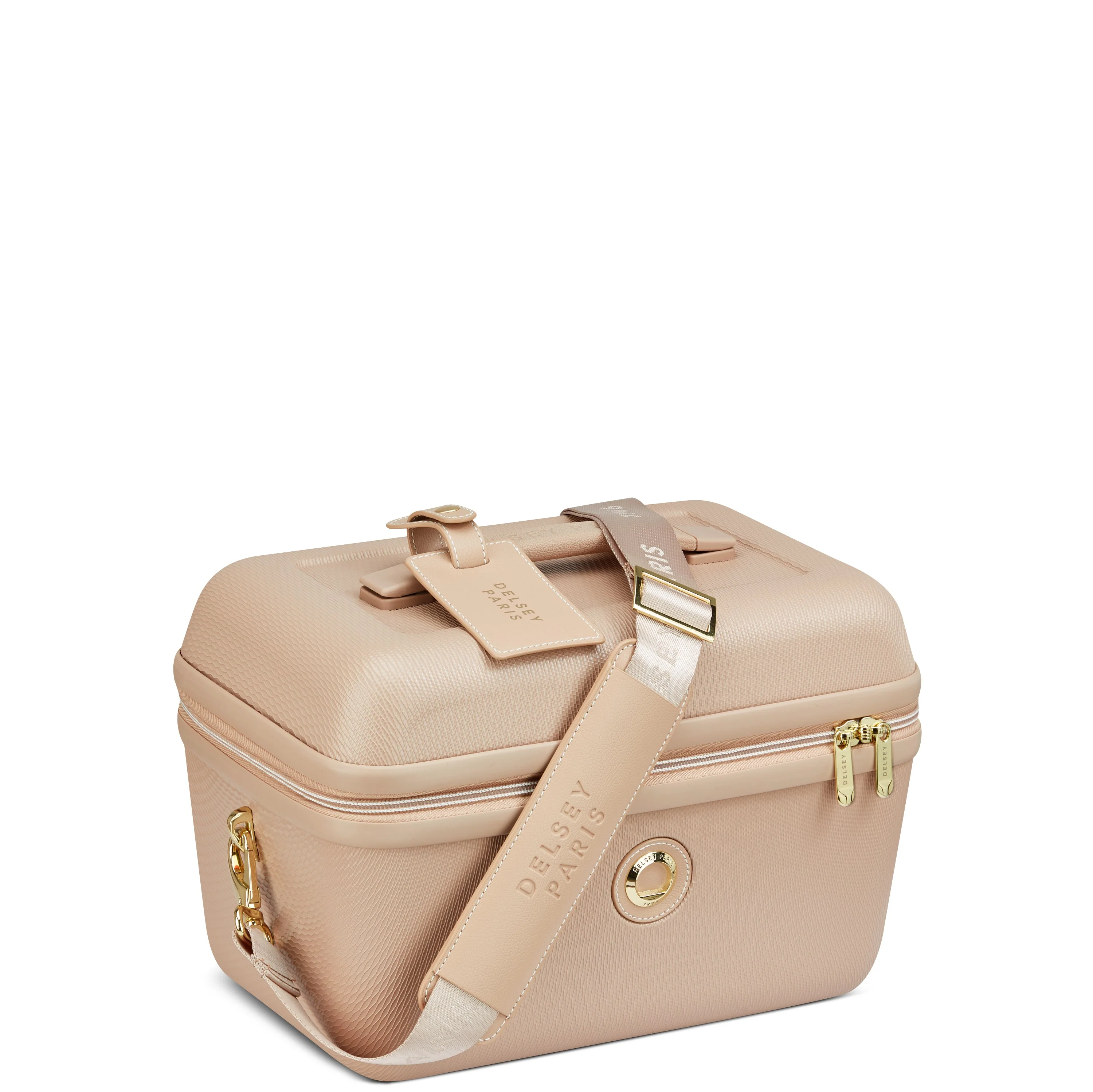 CHATELET AIR 2.0 | Beautycase BEIGE ROOS