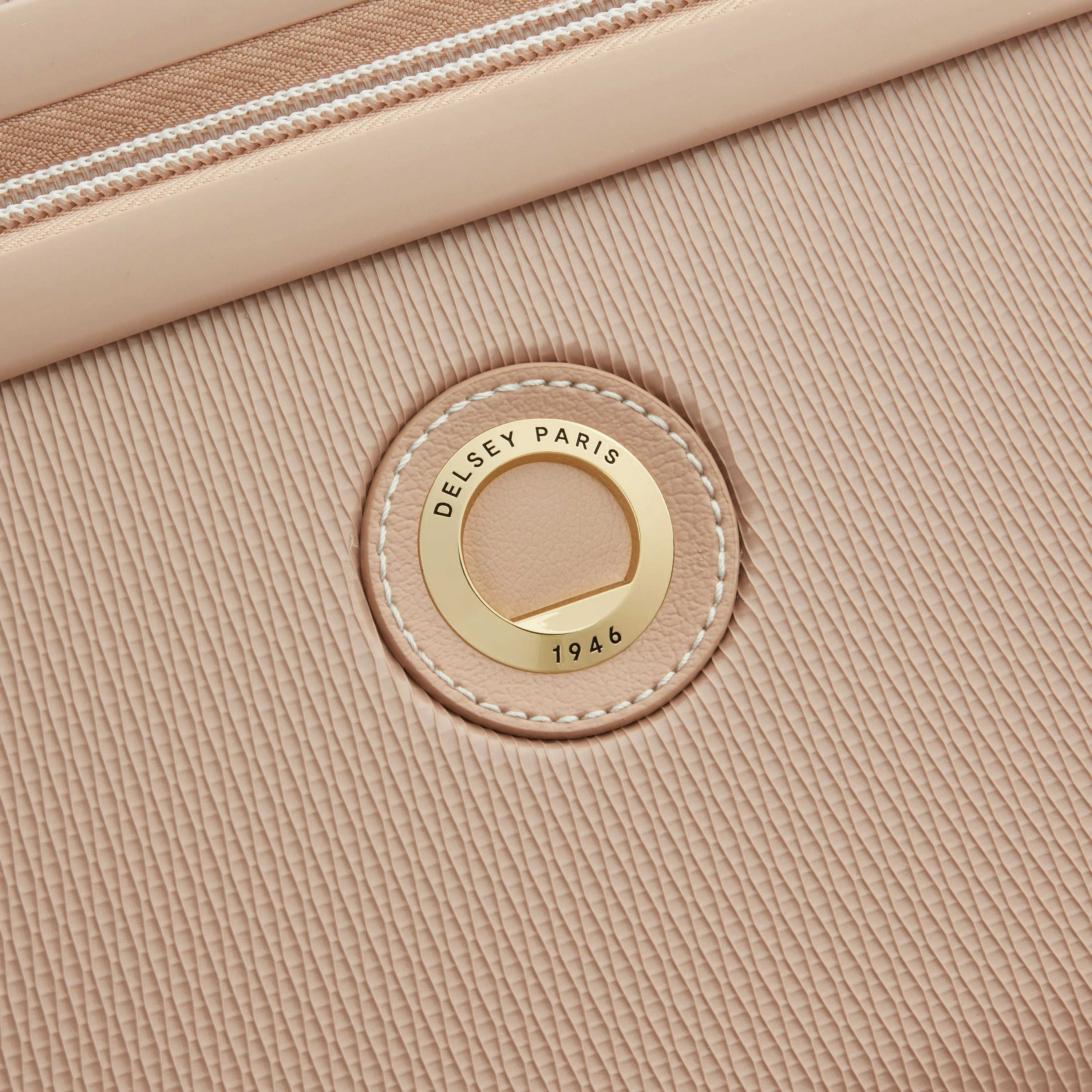 CHATELET AIR 2.0 | Beautycase BEIGE ROOS
