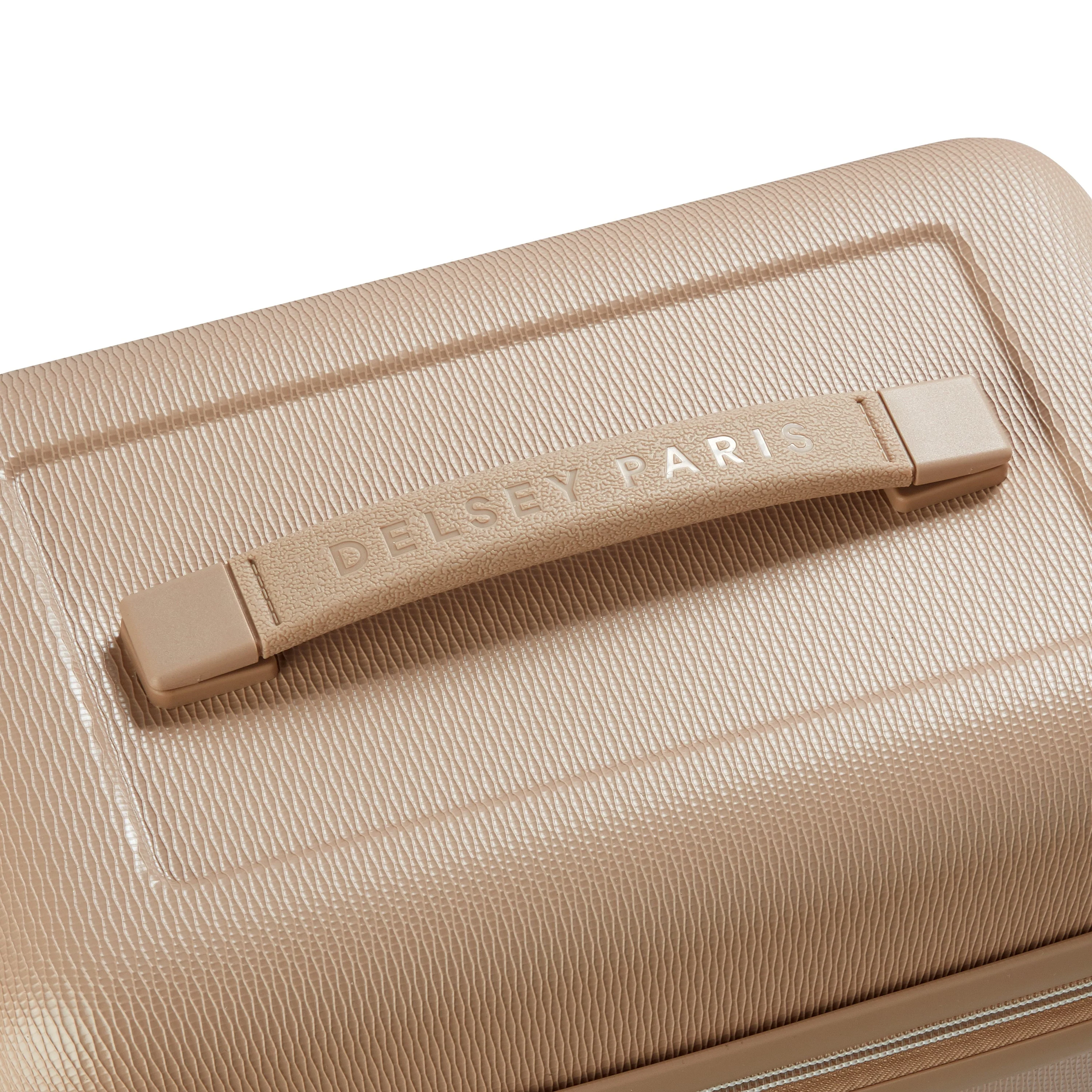CHATELET AIR 2.0 | Beautycase BEIGE ROOS