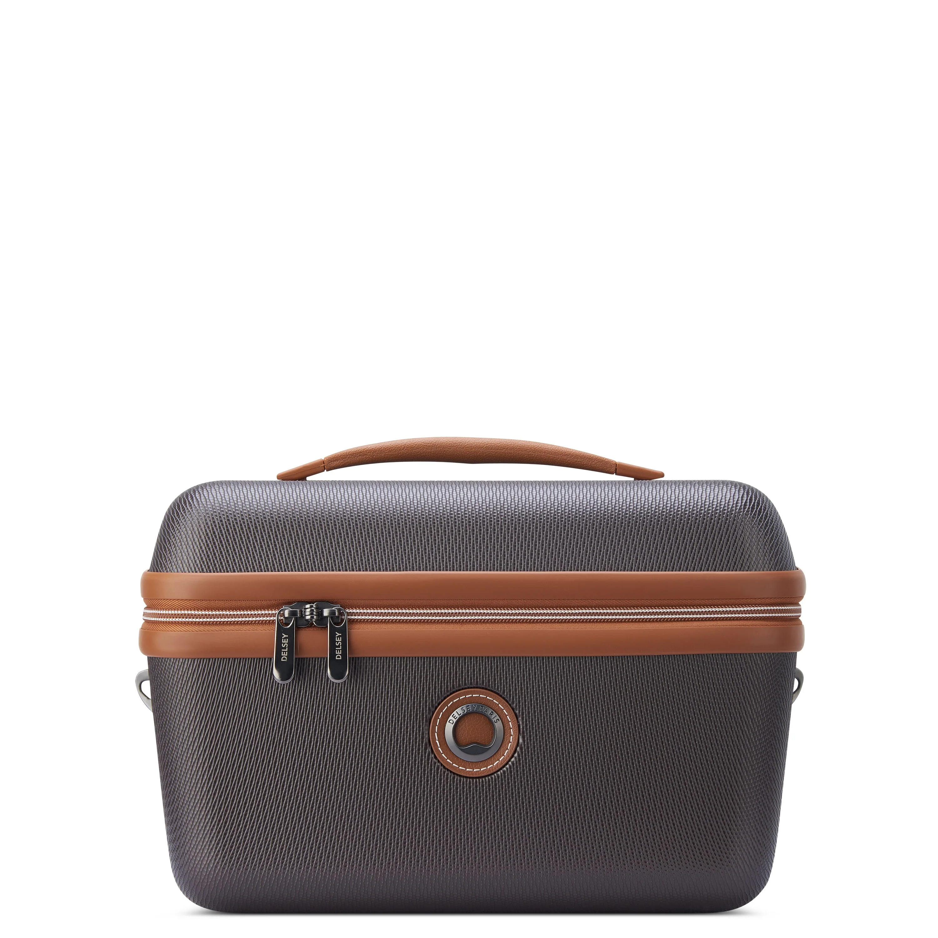 CHATELET AIR 2.0 | Beautycase BRUIN