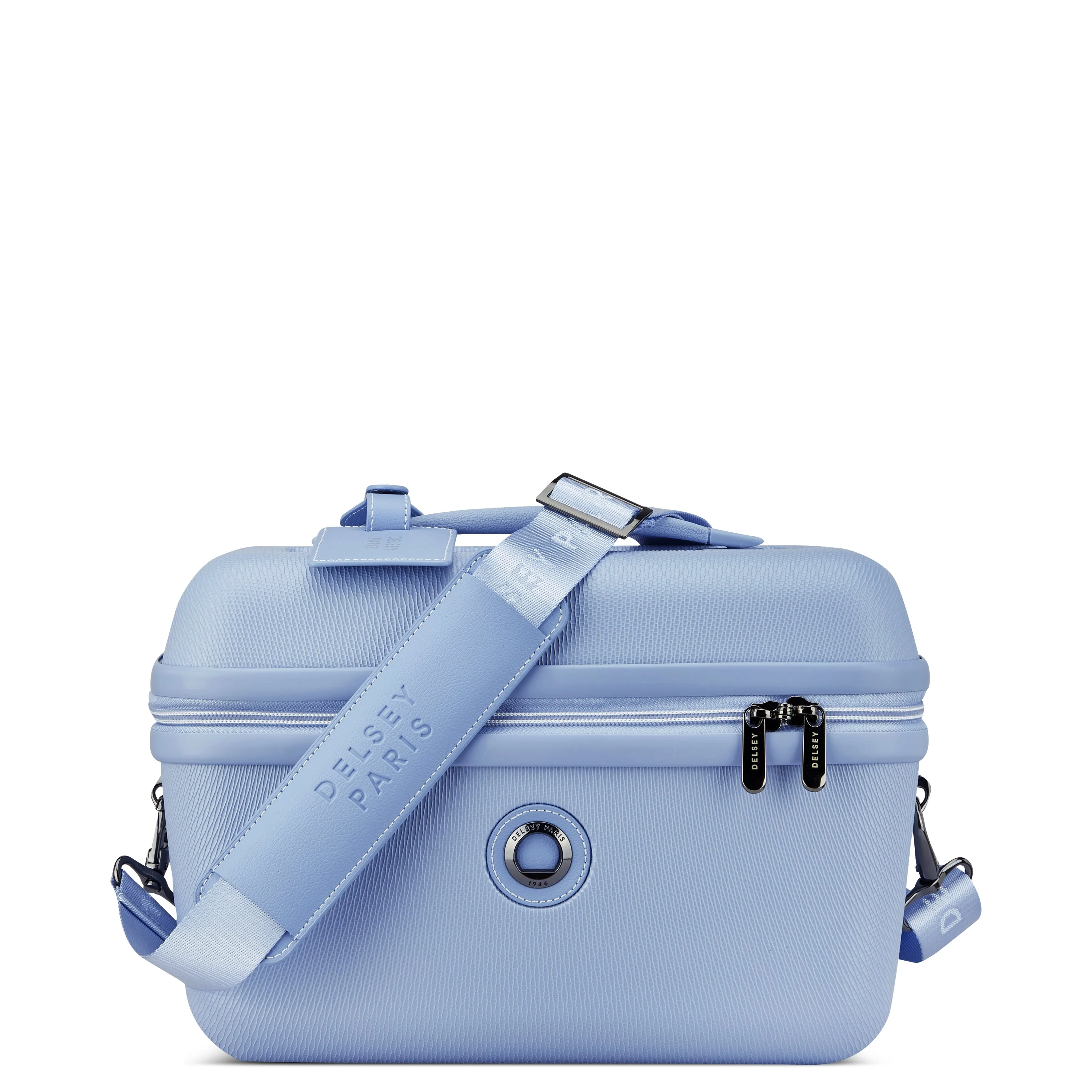 CHATELET AIR 2.0 | Beautycase LICHTBLAUW