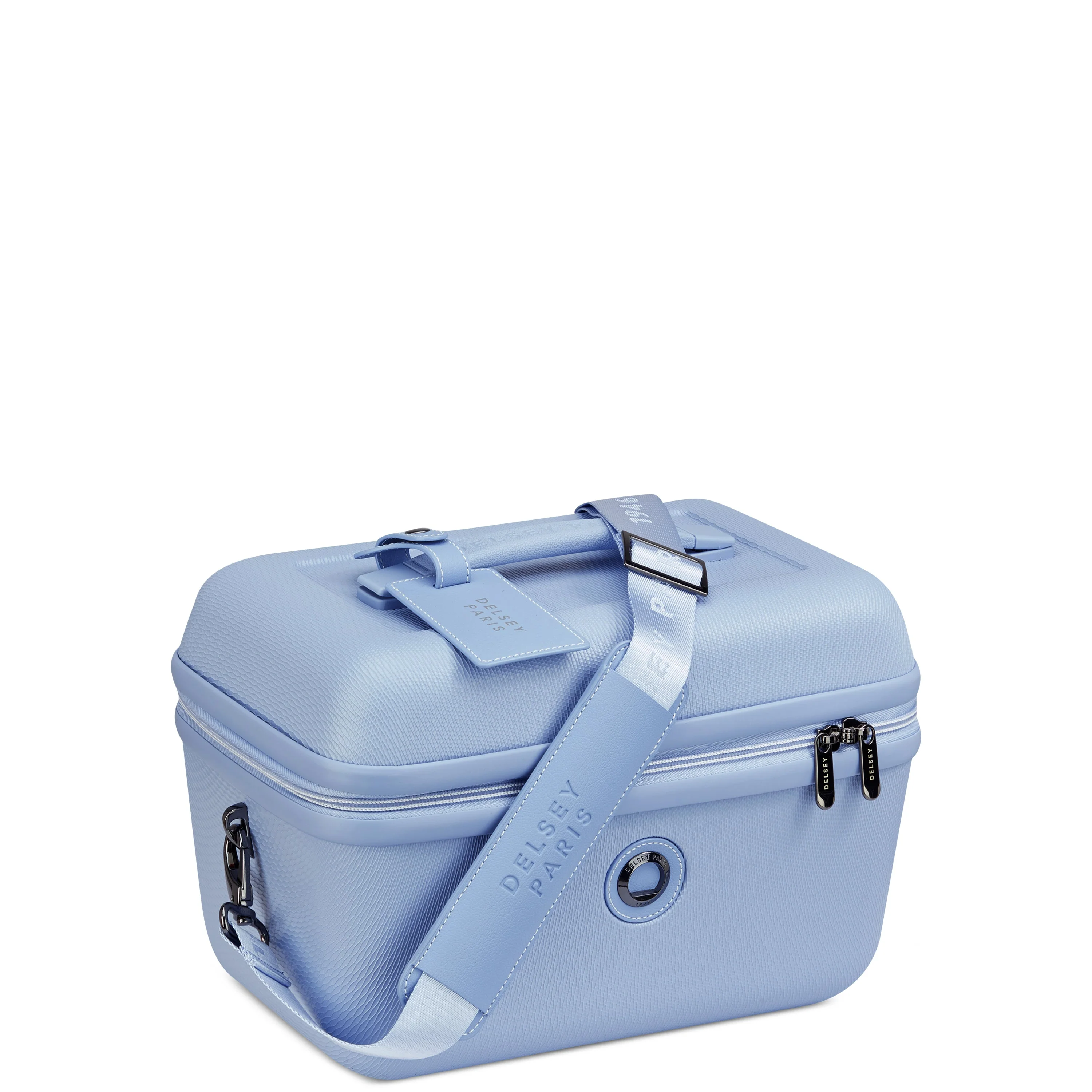 CHATELET AIR 2.0 | Beautycase LICHTBLAUW