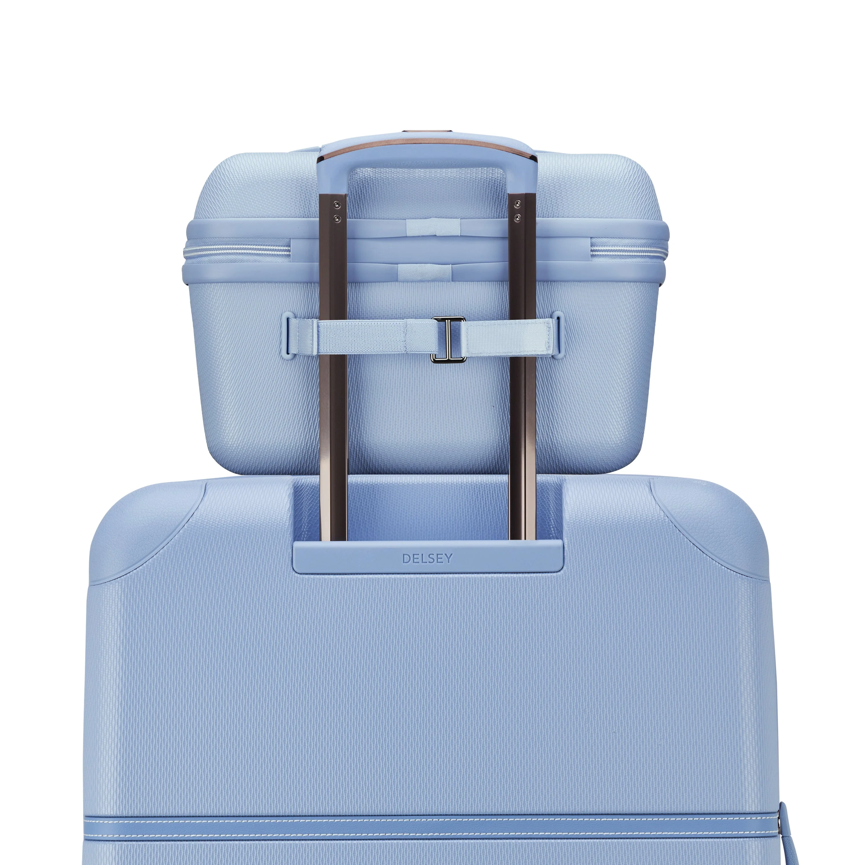 CHATELET AIR 2.0 | Beautycase LICHTBLAUW