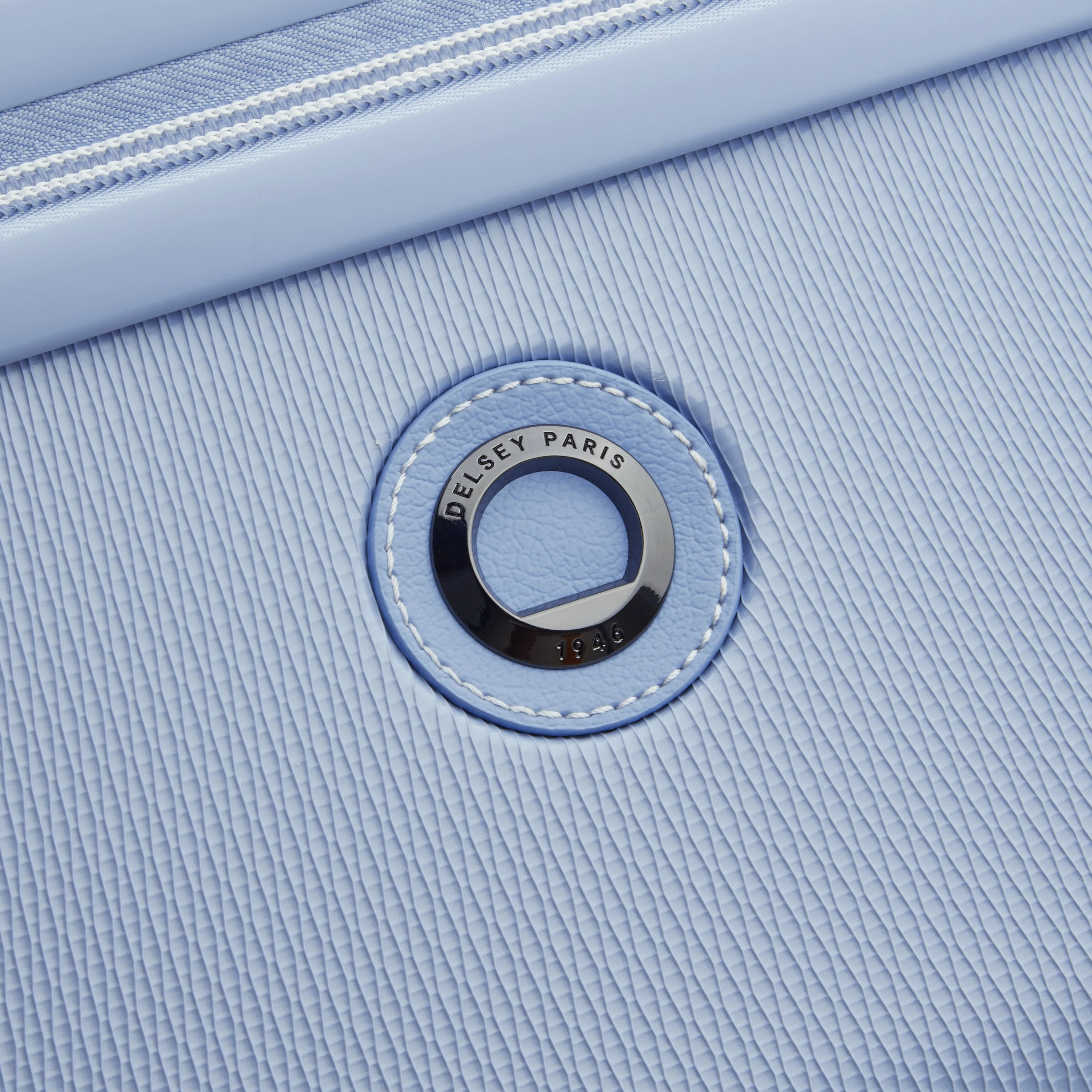 CHATELET AIR 2.0 | Beautycase LICHTBLAUW