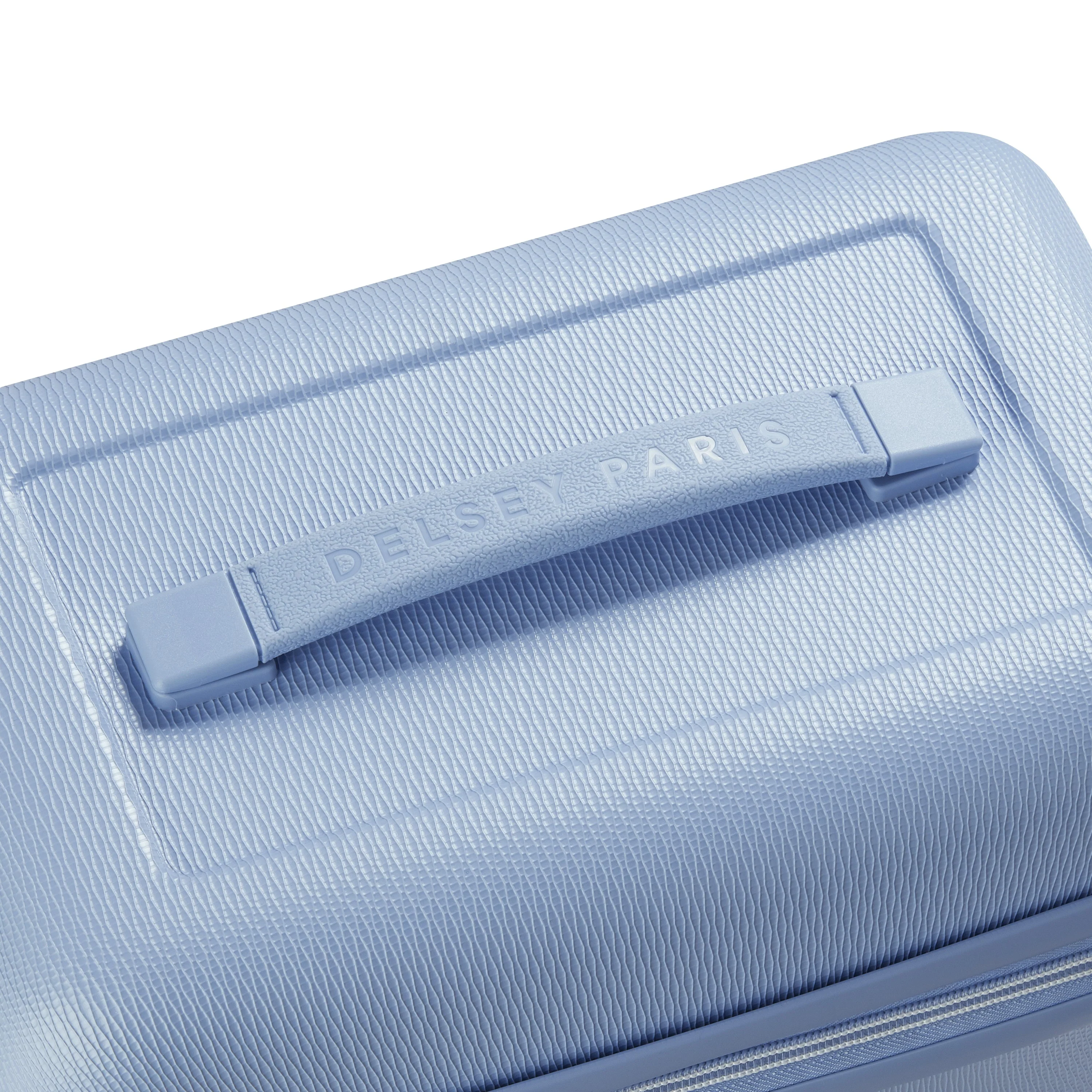 CHATELET AIR 2.0 | Beautycase LICHTBLAUW