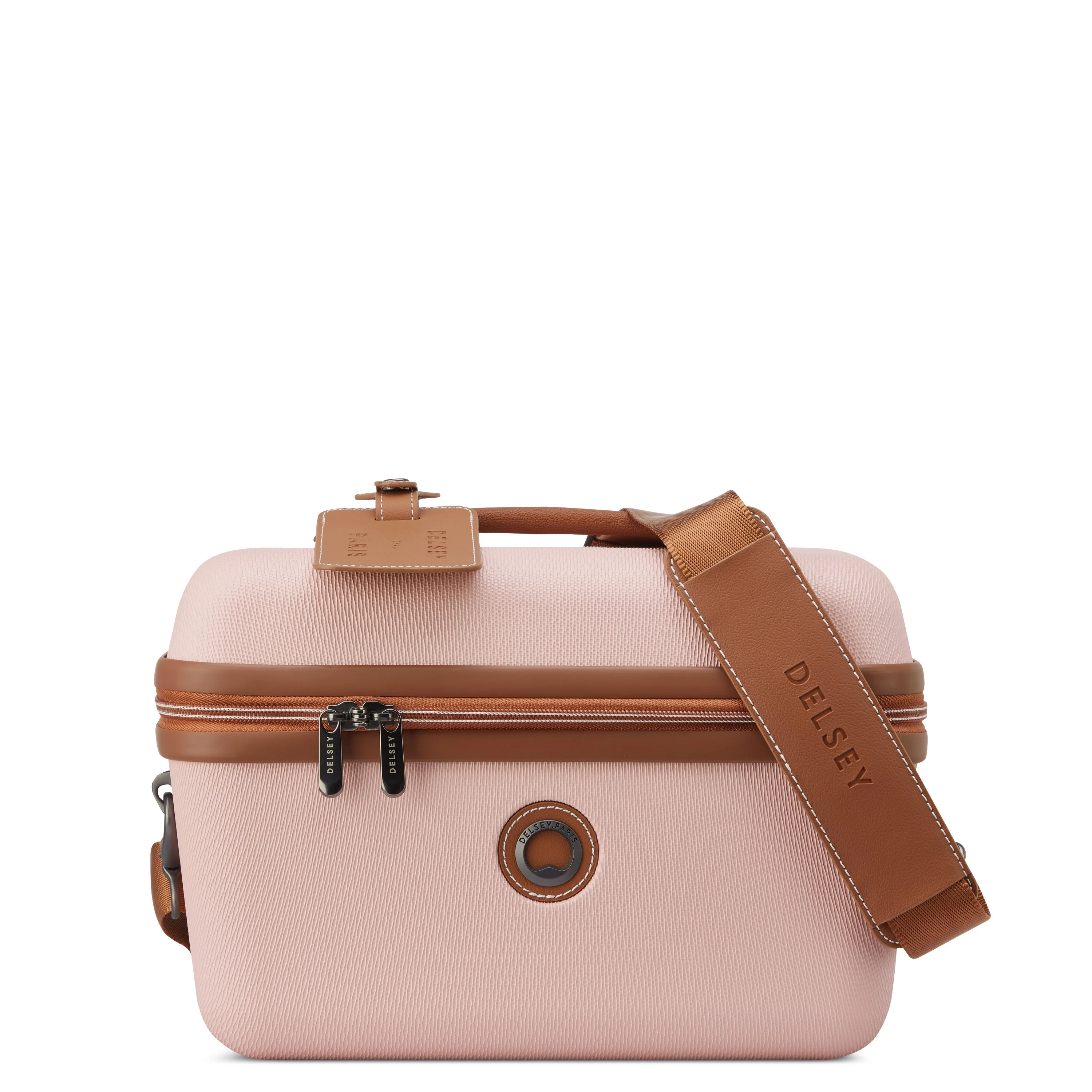 CHATELET AIR 2.0 | Beautycase ROZE