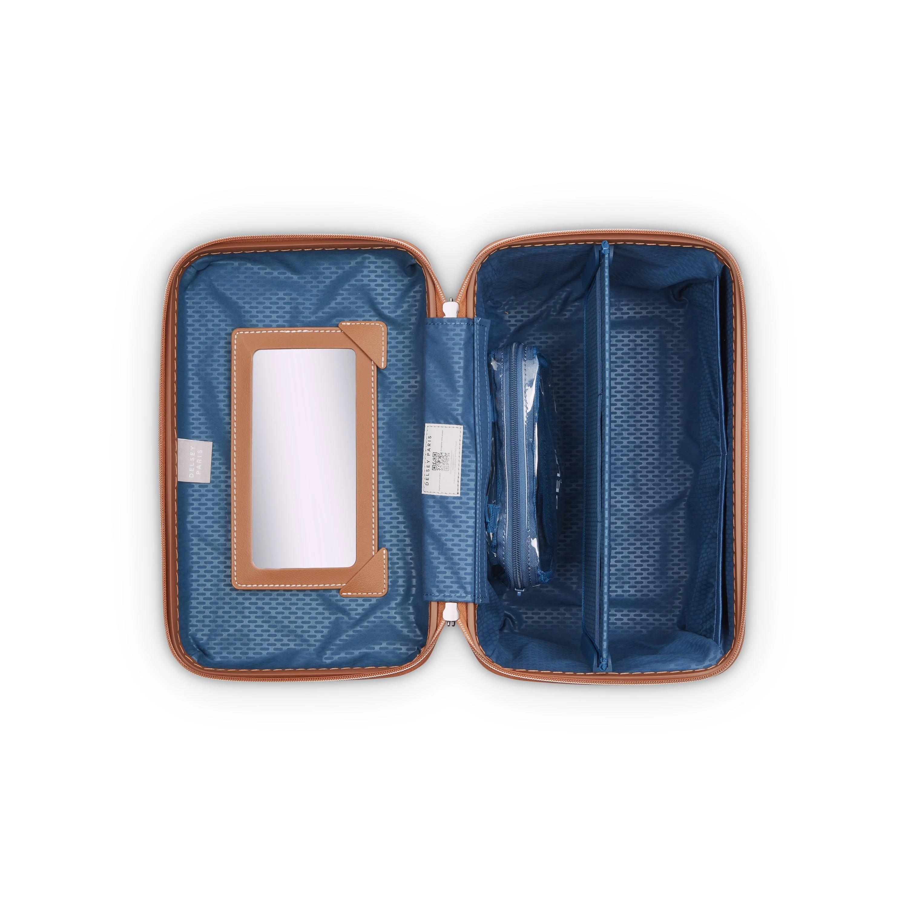 CHATELET AIR 2.0 | Beautycase ROZE