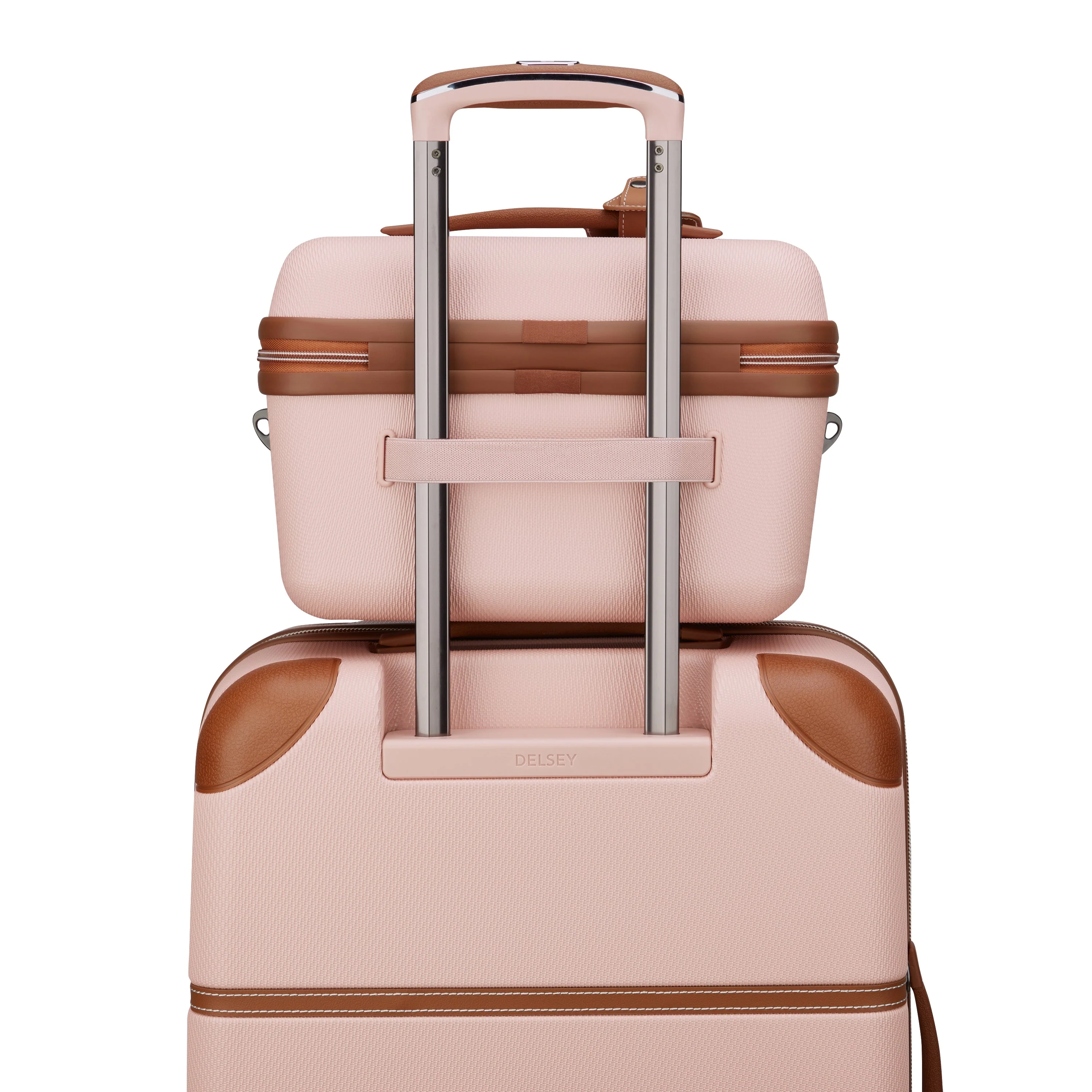 CHATELET AIR 2.0 | Beautycase ROZE