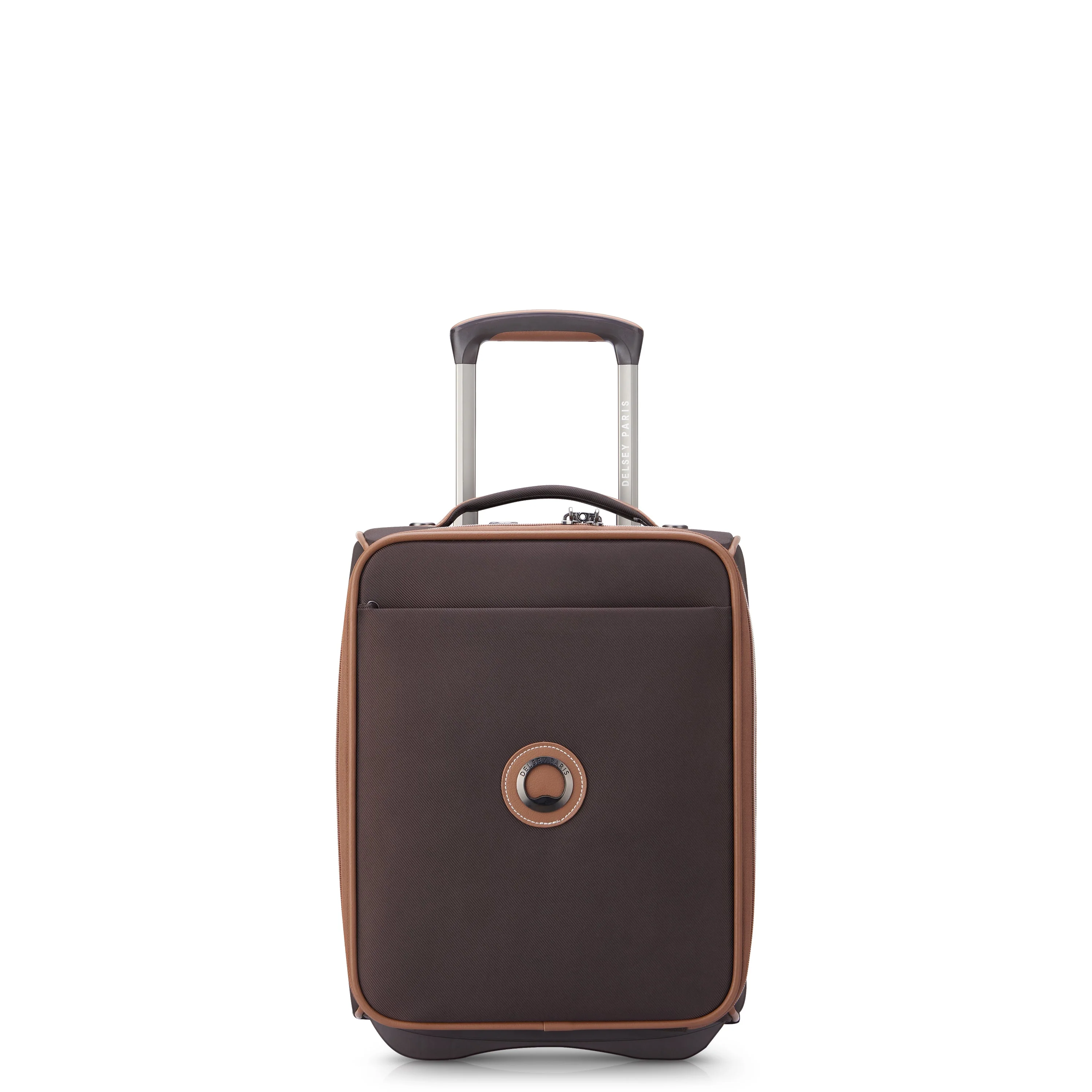 CHATELET AIR 2.0 | Cabine Business Koffer Onder de Stoel 43.5 CM BRUIN