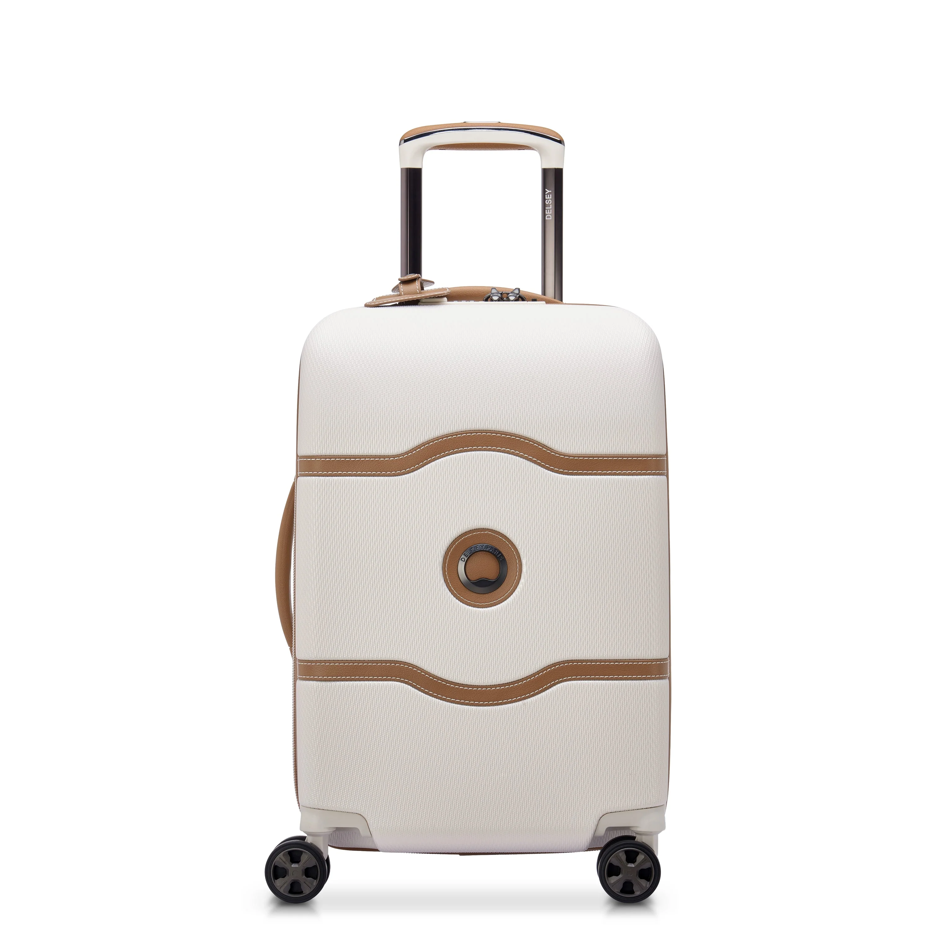 CHATELET AIR 2.0 | Cabine Koffer 55 CM ANGORA