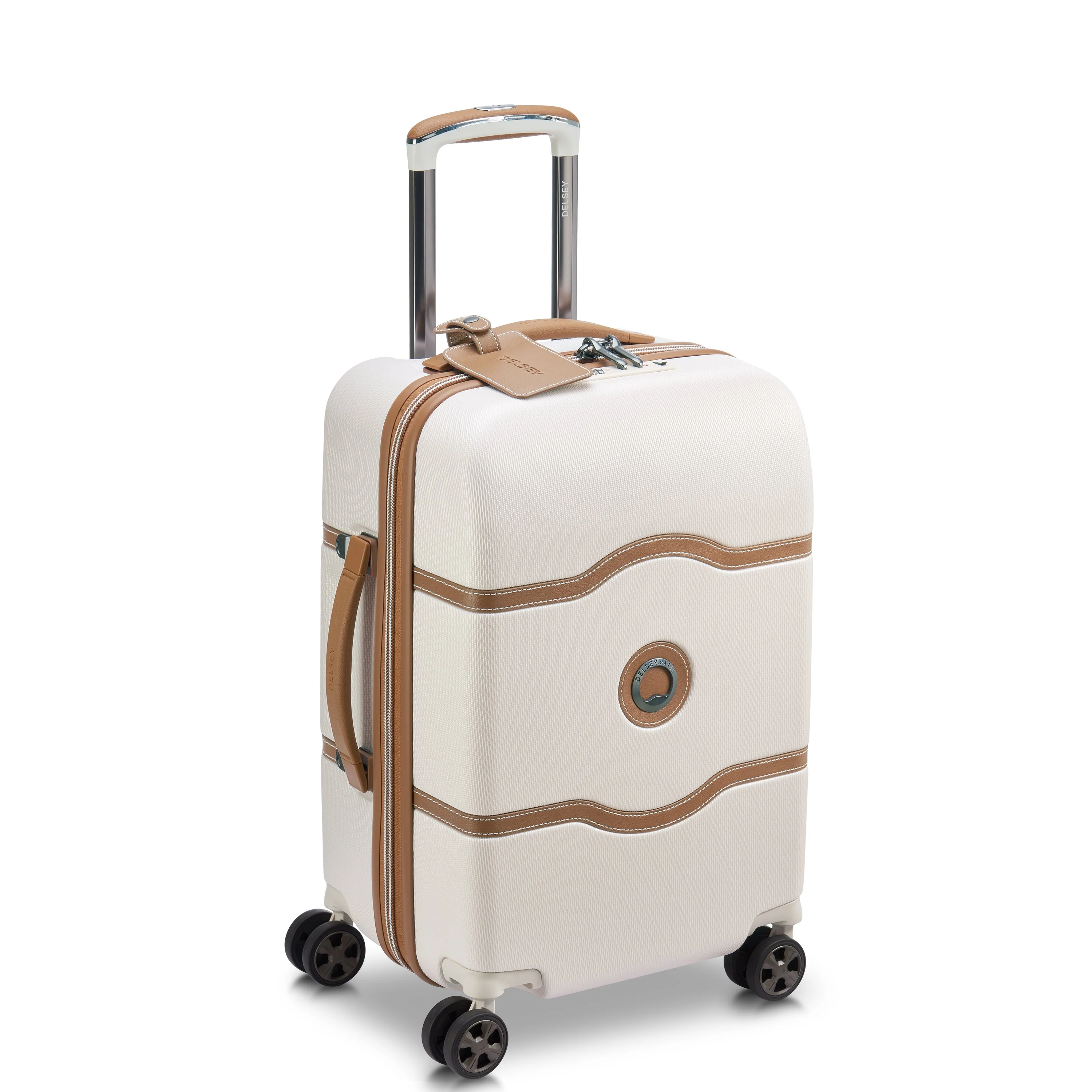 CHATELET AIR 2.0 | Cabine Koffer 55 CM ANGORA