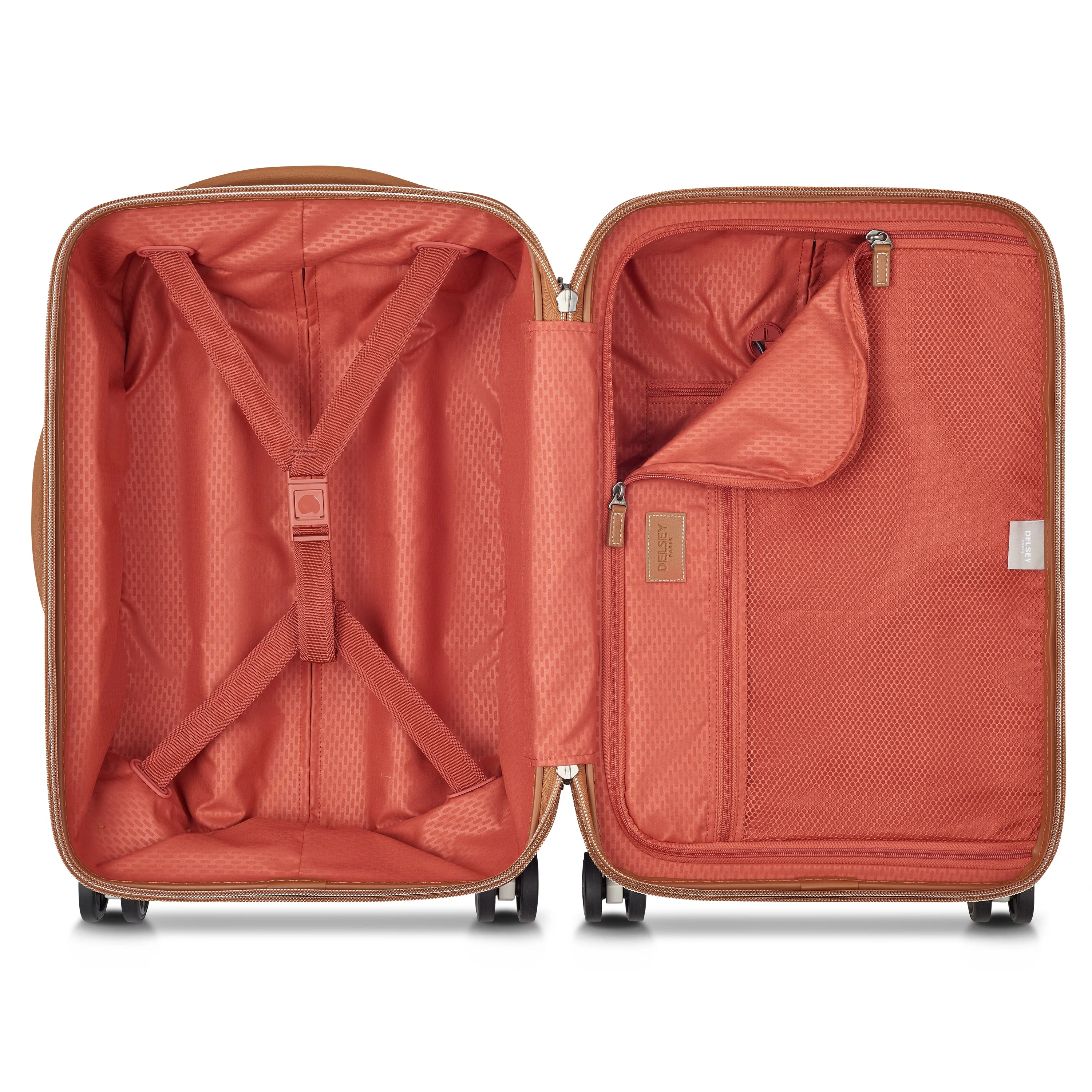CHATELET AIR 2.0 | Cabine Koffer 55 CM ANGORA