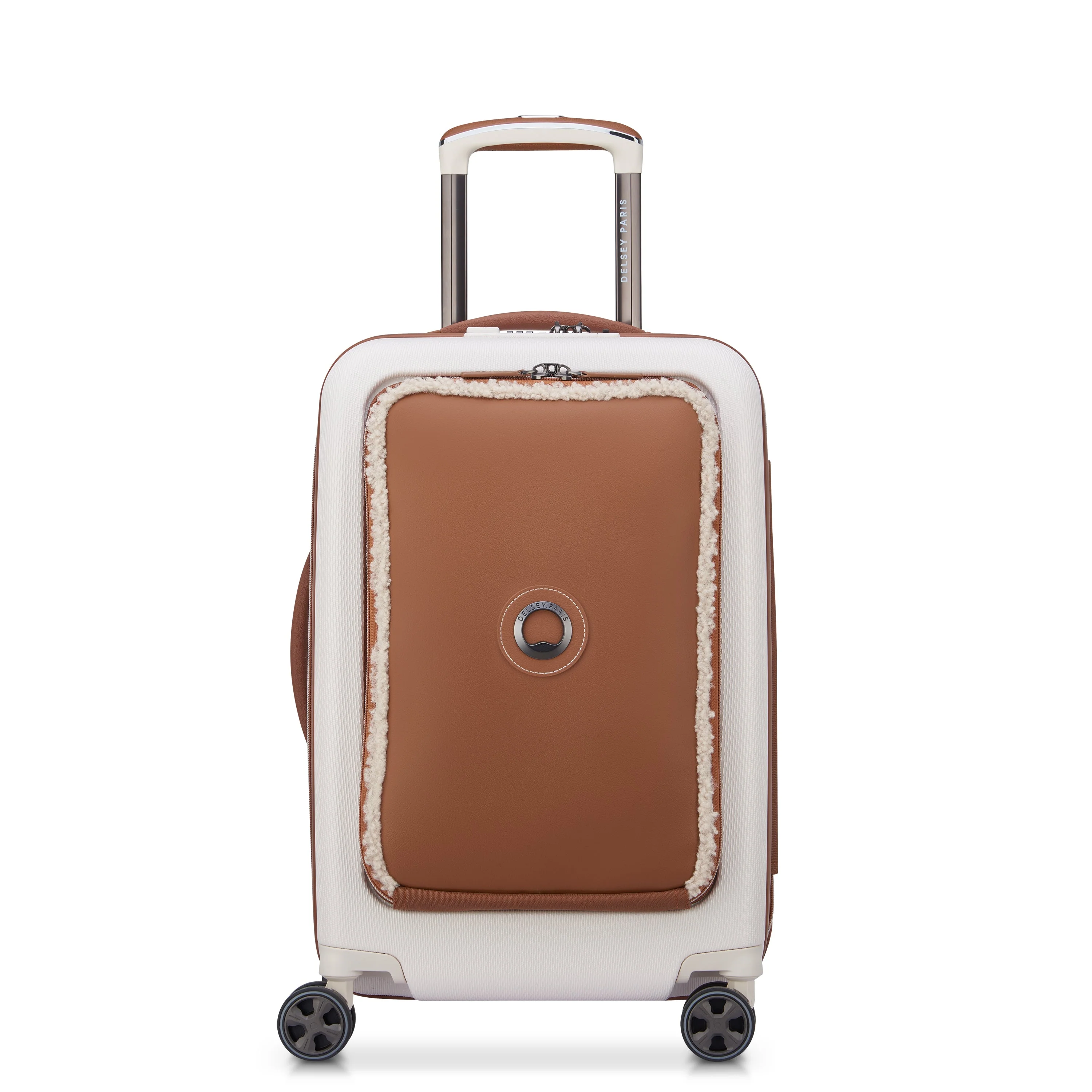 CHATELET AIR 2.0 | Cabine Koffer 55 CM ANGORA