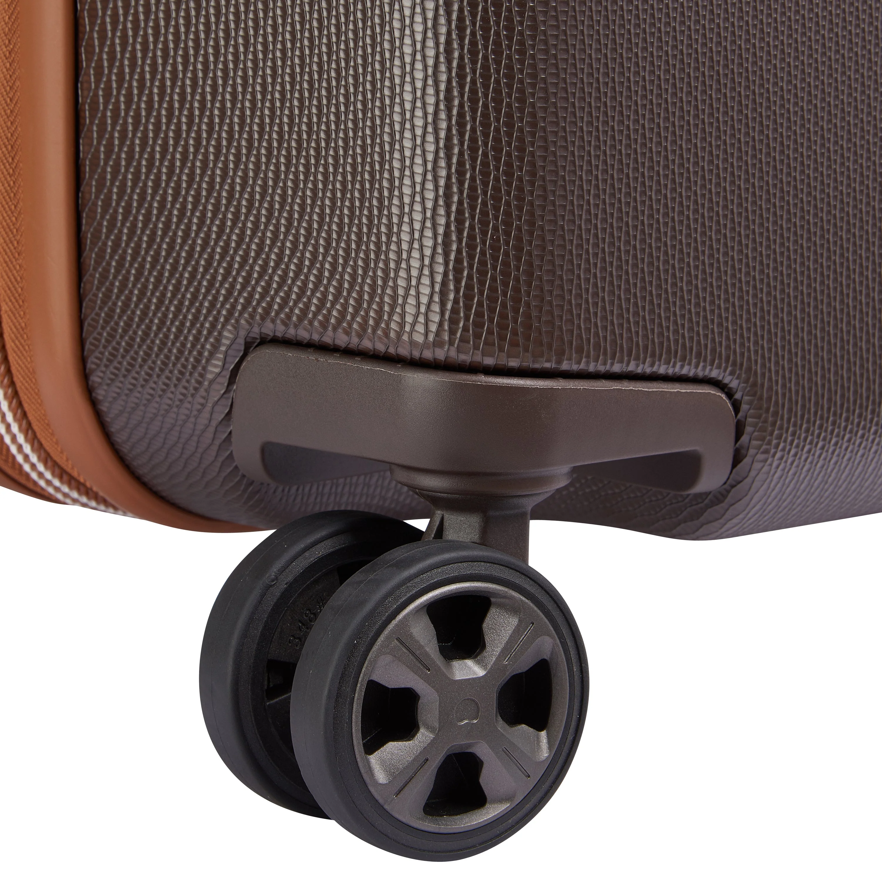 CHATELET AIR 2.0 | Cabine Koffer 55 CM BRUIN