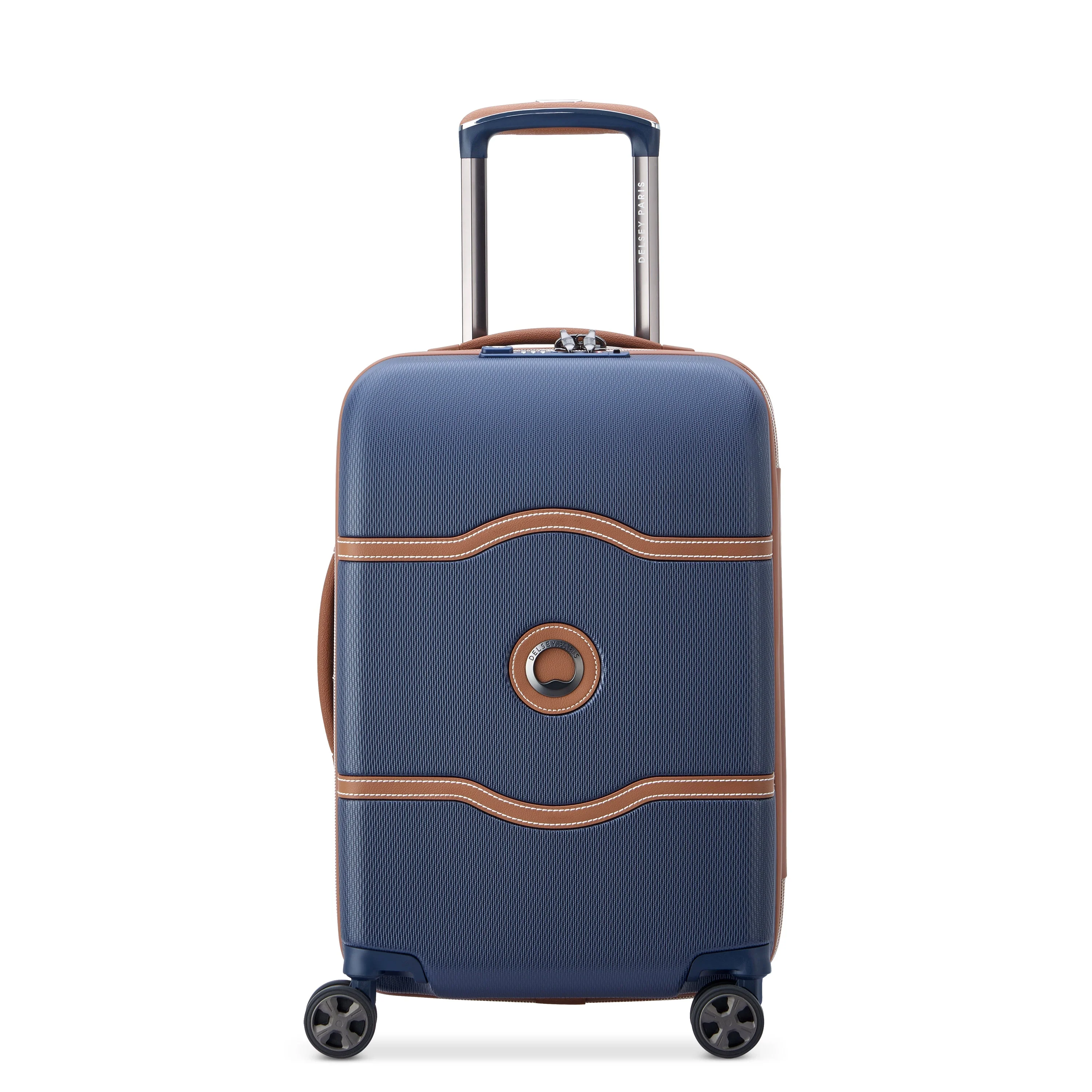 CHATELET AIR 2.0 | Cabine Koffer 55 CM MARINE