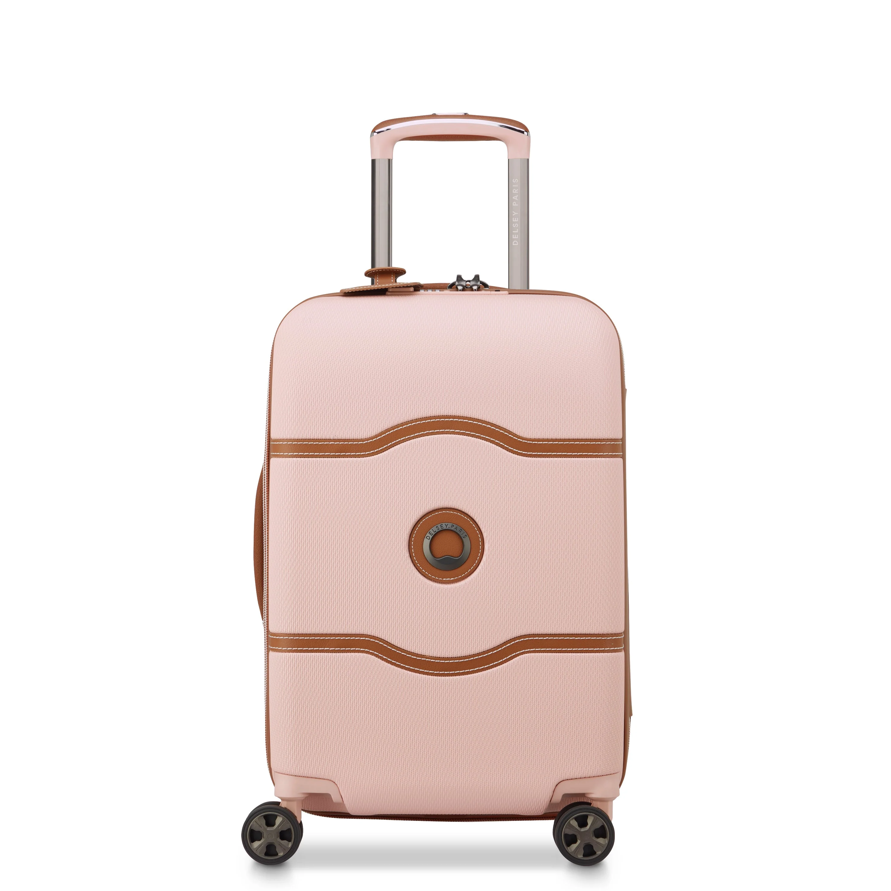 CHATELET AIR 2.0 | Cabine Koffer 55 CM ROZE