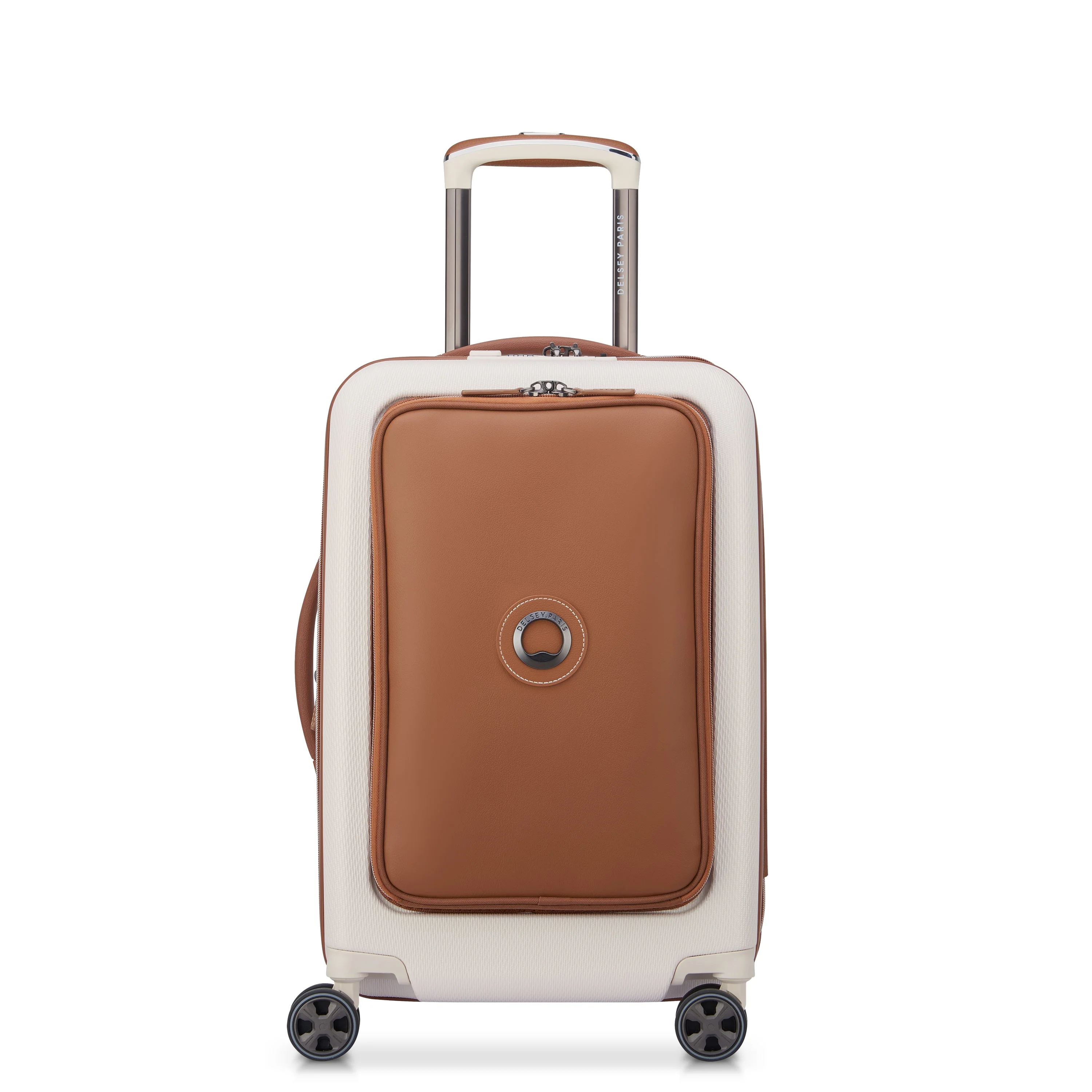 CHATELET AIR 2.0 | Cabine Koffer Uitbreidbaar 55 CM ANGORA