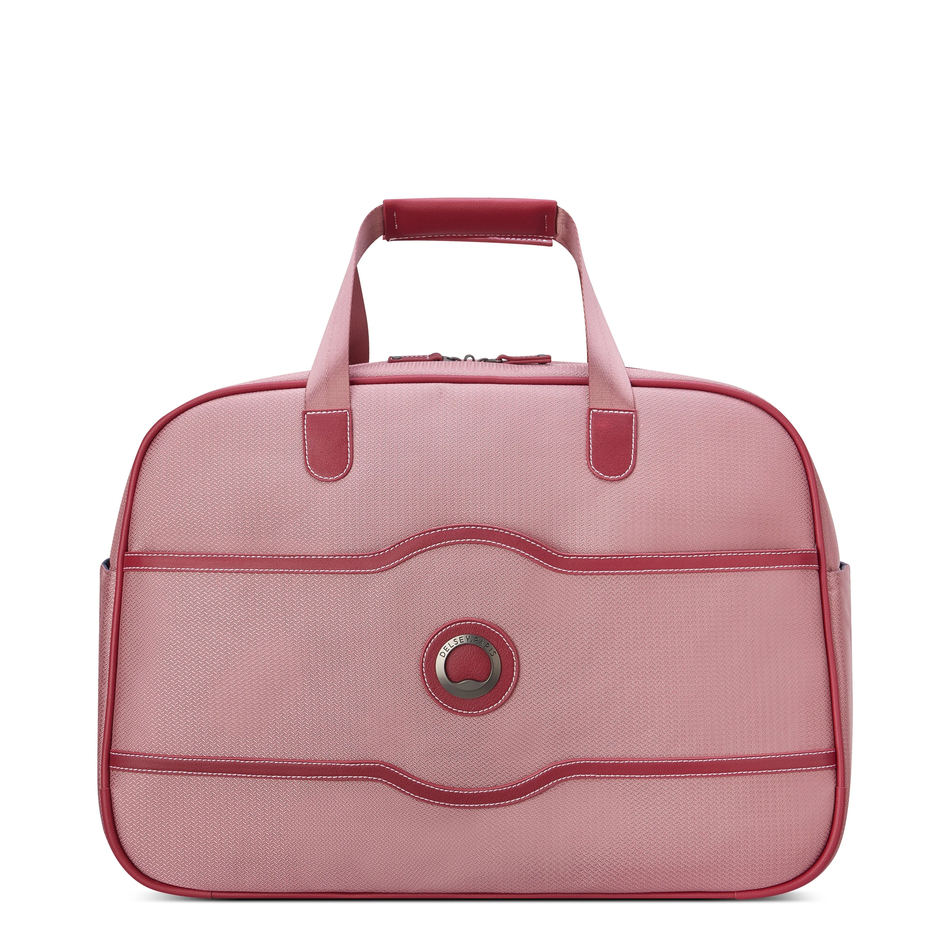 CHATELET AIR 2.0 | Cabine Weekendtas 51 CM ROZE