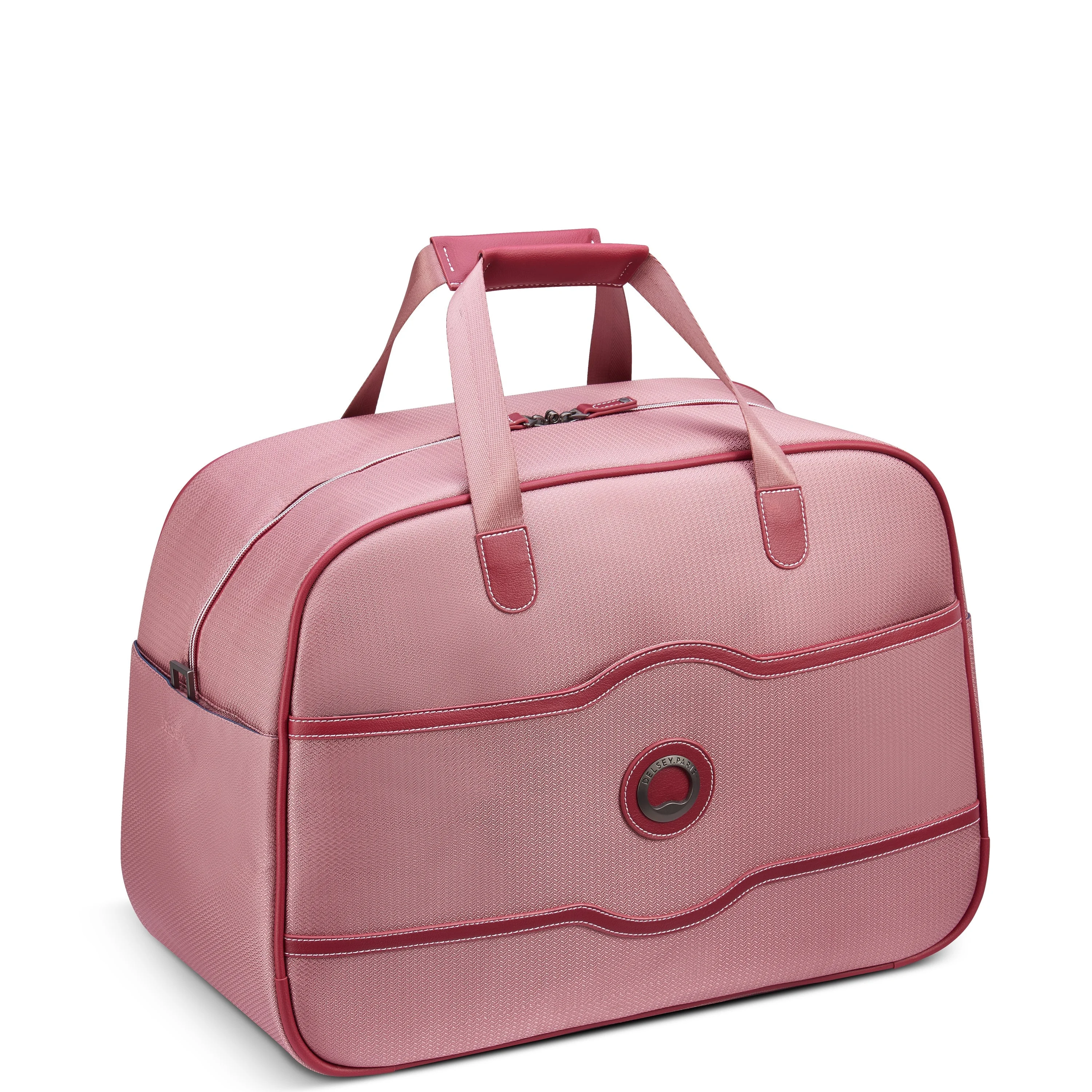CHATELET AIR 2.0 | Cabine Weekendtas 51 CM ROZE