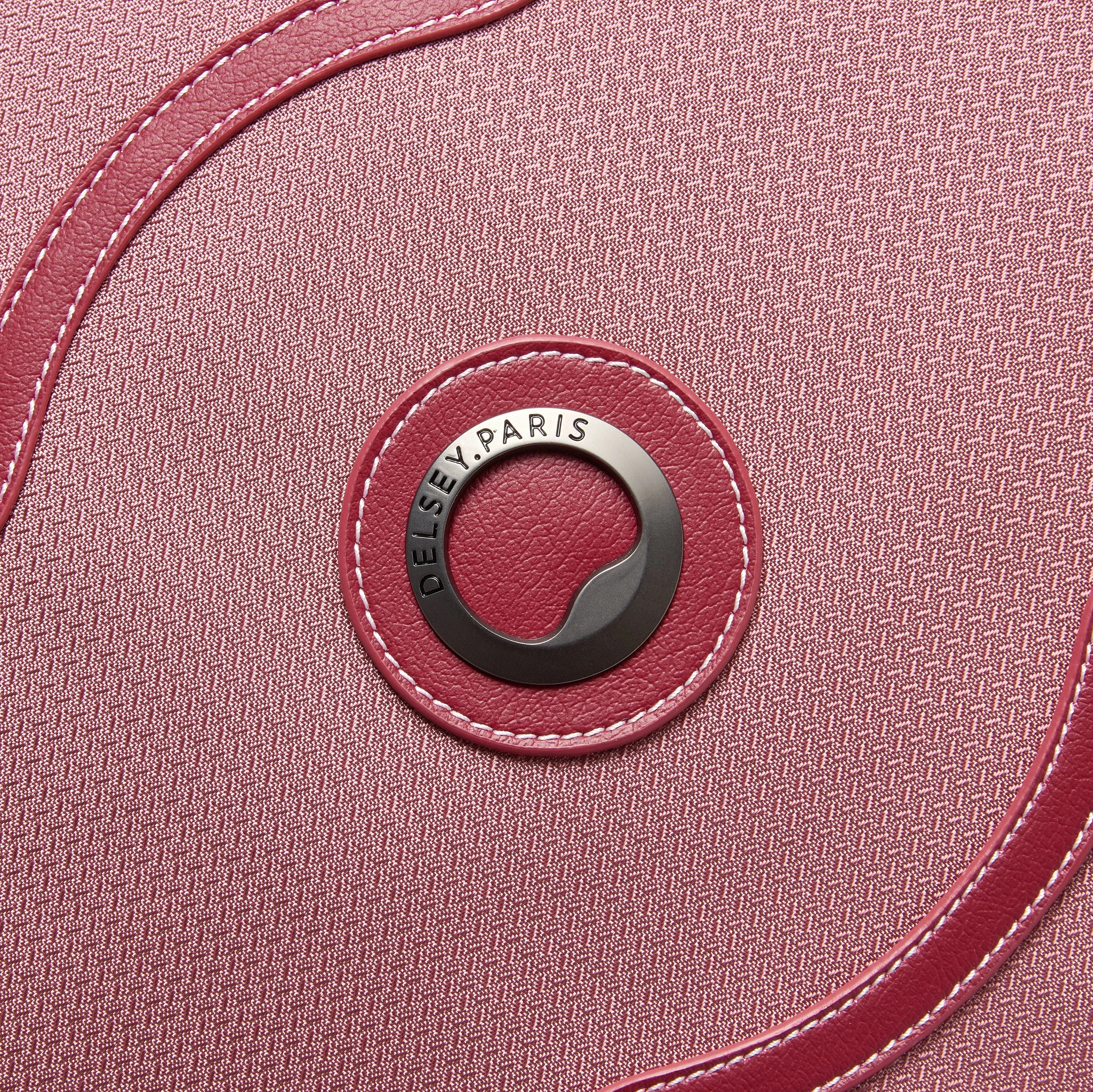 CHATELET AIR 2.0 | Cabine Weekendtas 51 CM ROZE