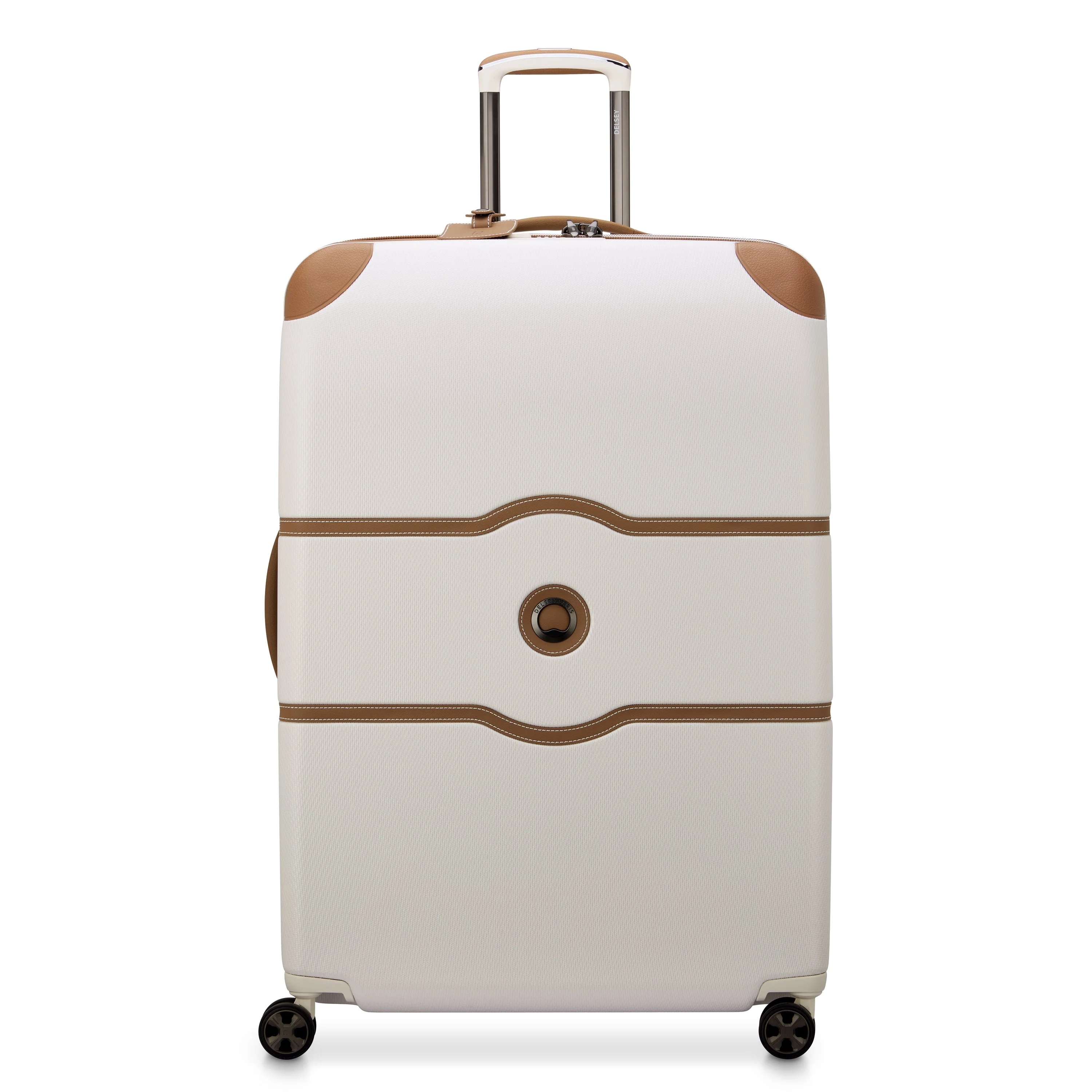 CHATELET AIR 2.0 | Check-in Extra Large Koffer 82 CM ANGORA