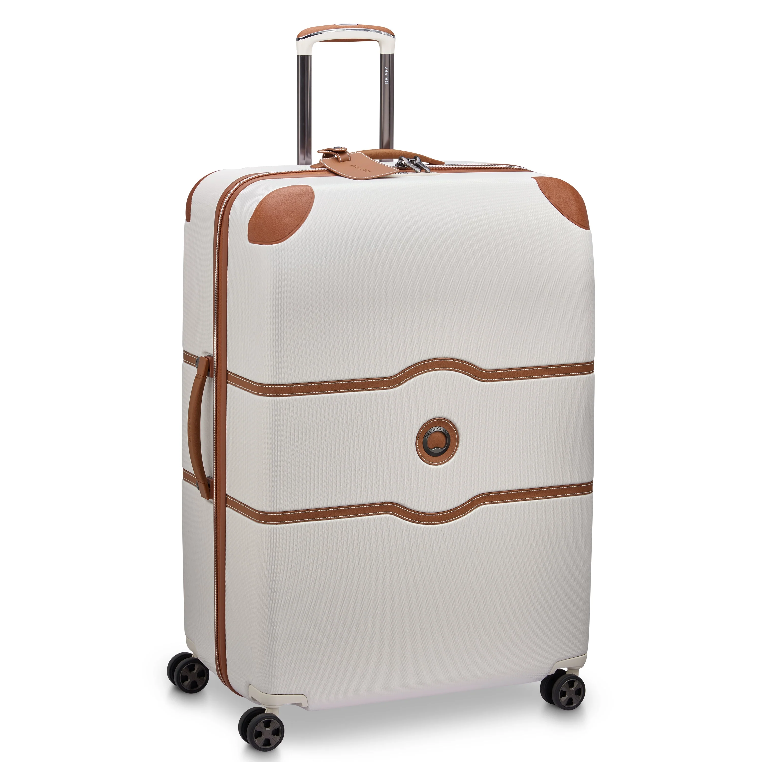CHATELET AIR 2.0 | Check-in Extra Large Koffer 82 CM ANGORA
