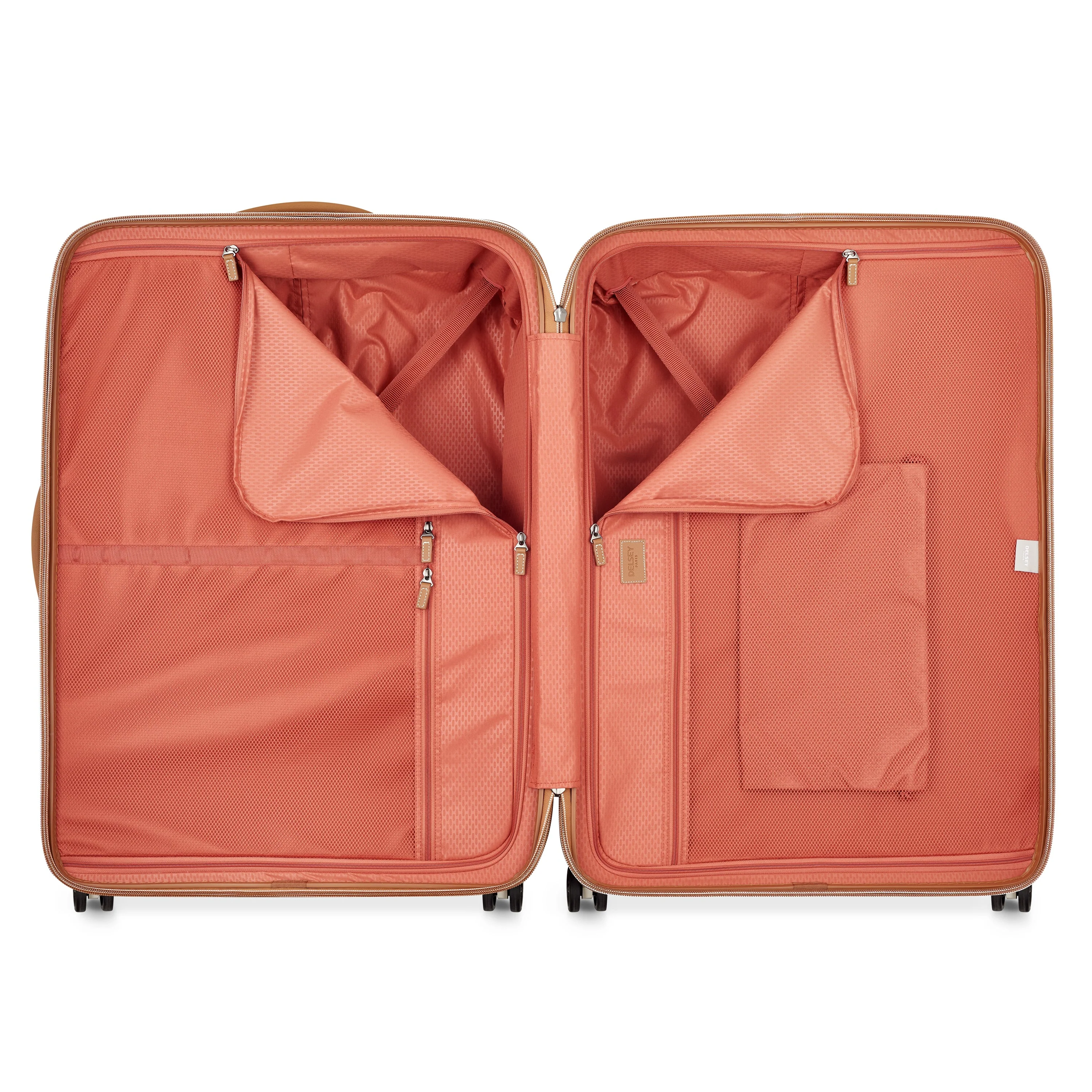CHATELET AIR 2.0 | Check-in Extra Large Koffer 82 CM ANGORA
