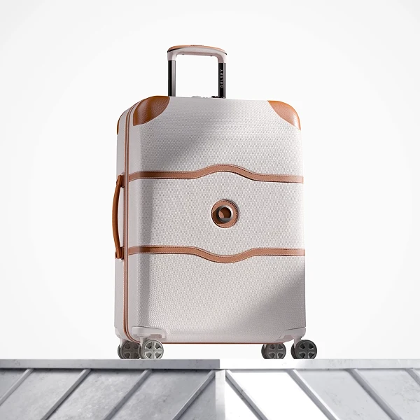 CHATELET AIR 2.0 | Check-in Extra Large Koffer 82 CM ANGORA