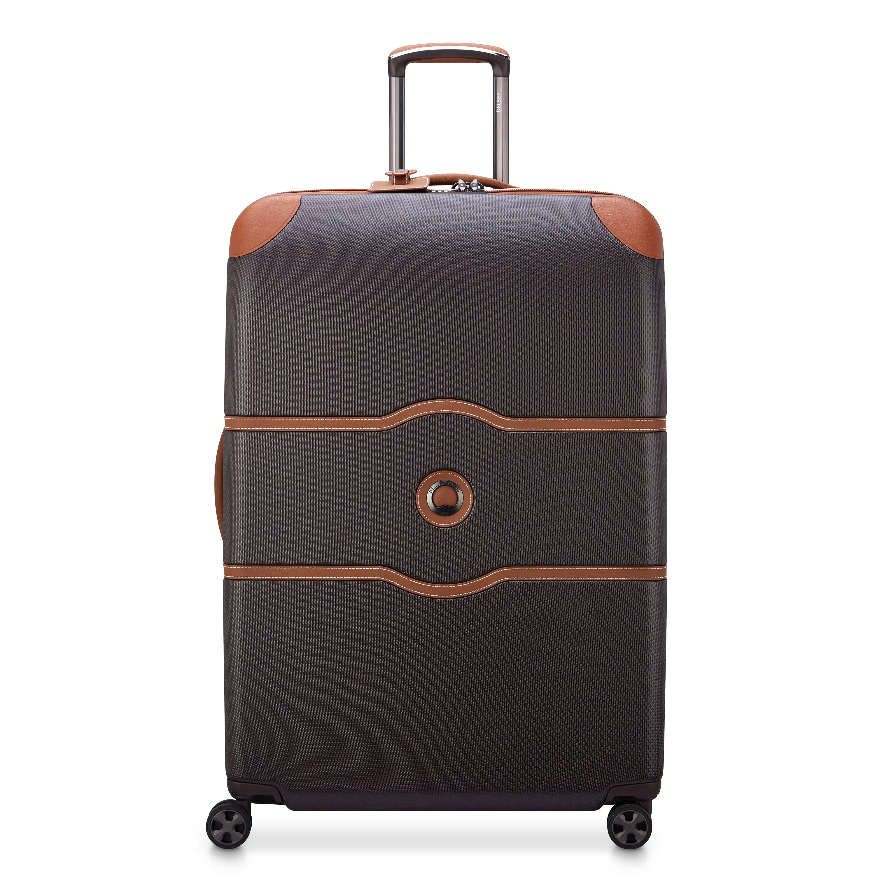 CHATELET AIR 2.0 | Check-in Extra Large Koffer 82 CM BRUIN