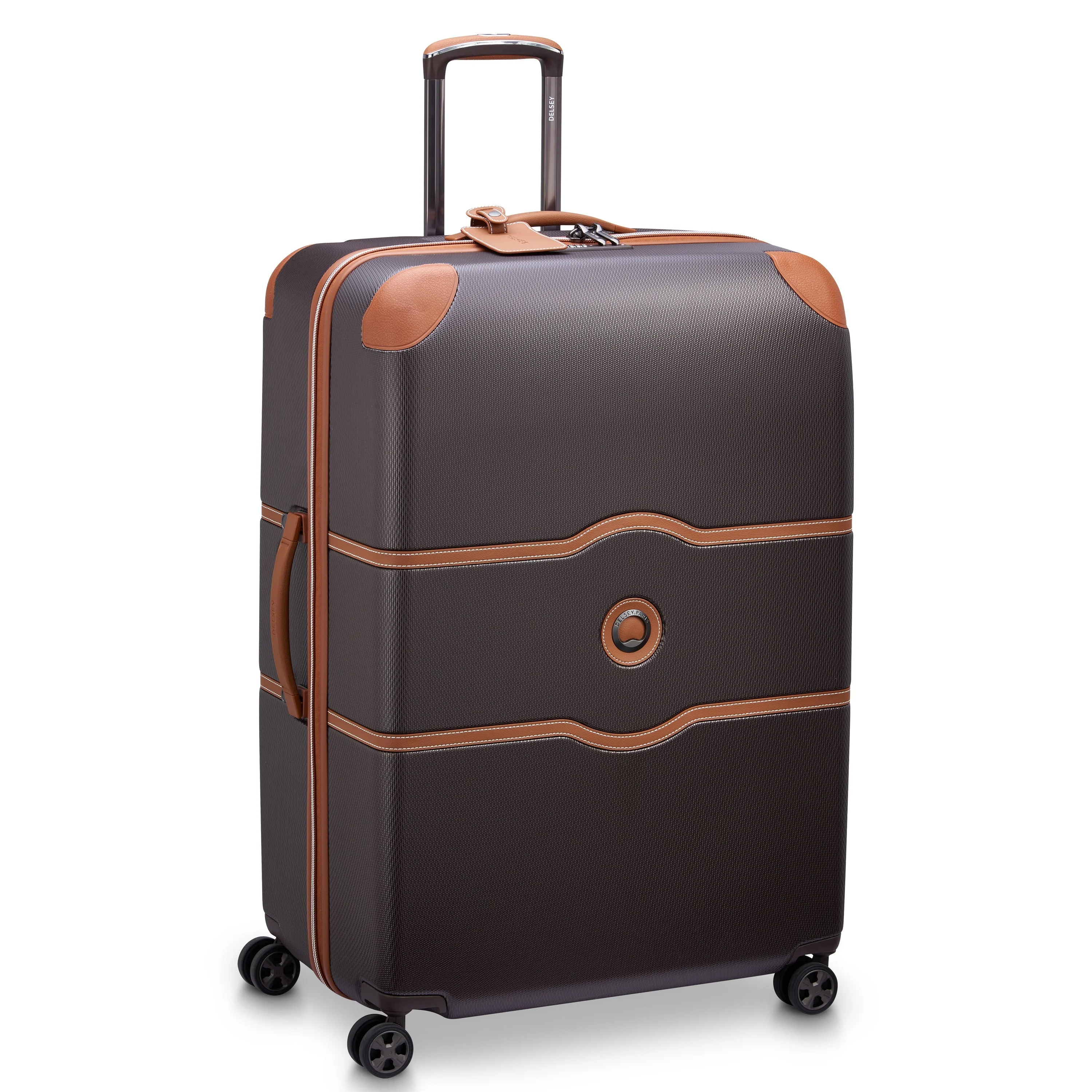 CHATELET AIR 2.0 | Check-in Extra Large Koffer 82 CM BRUIN